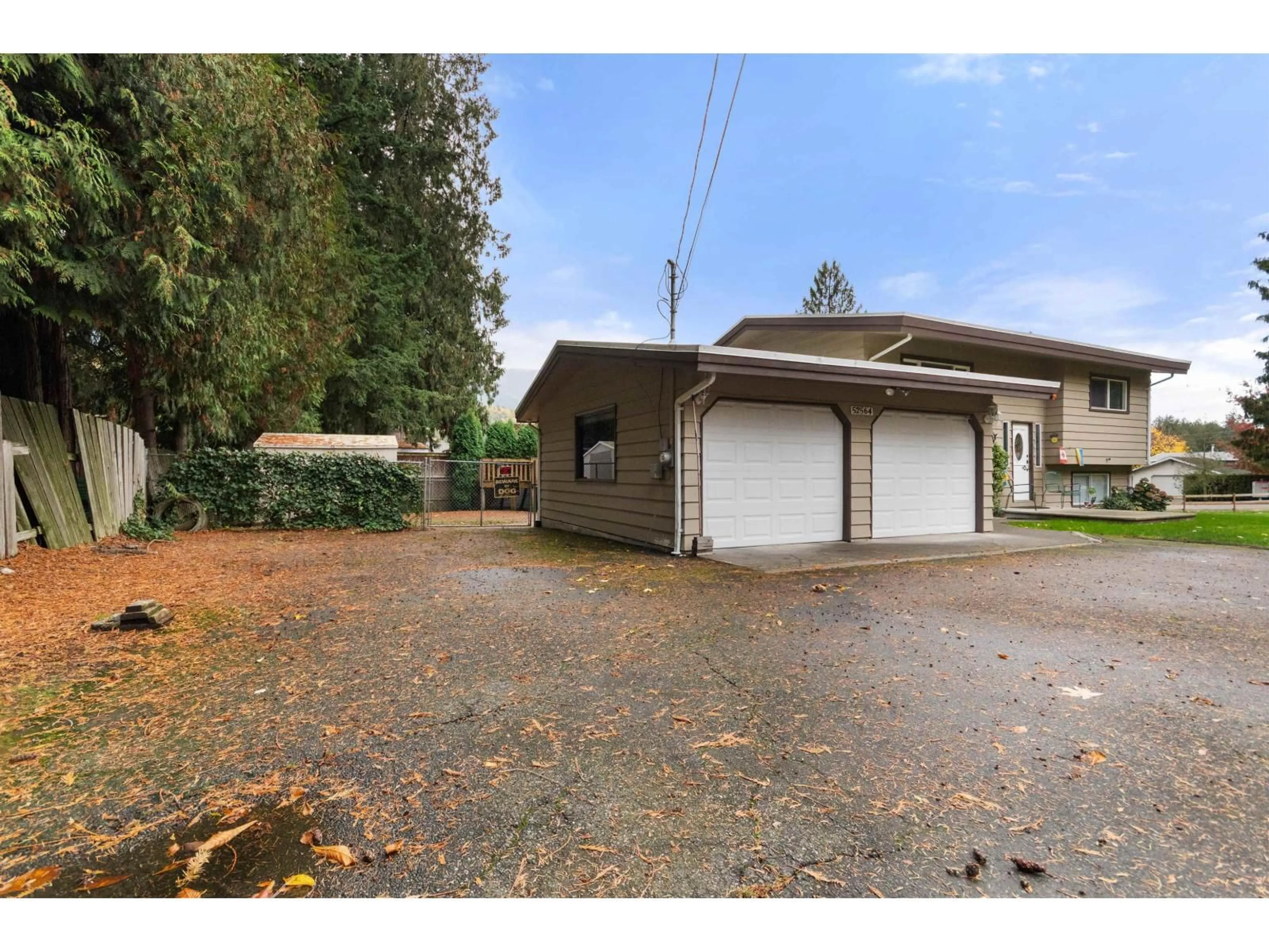 Unknown for 52564 YALE ROAD, Rosedale British Columbia V0X1X0