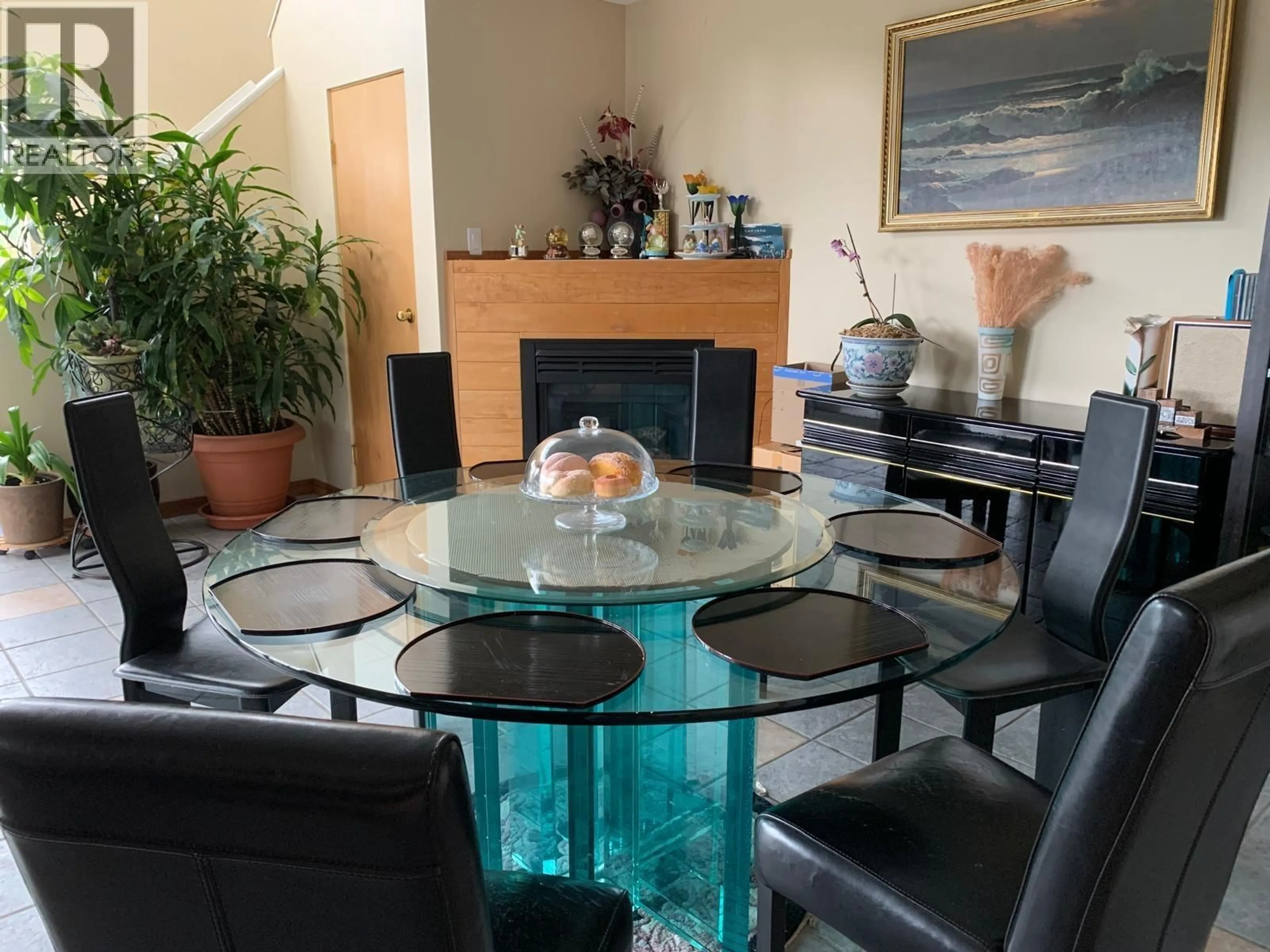 Dining room, unknown for 4582 WOODGREEN COURT, West Vancouver British Columbia V7S2V7