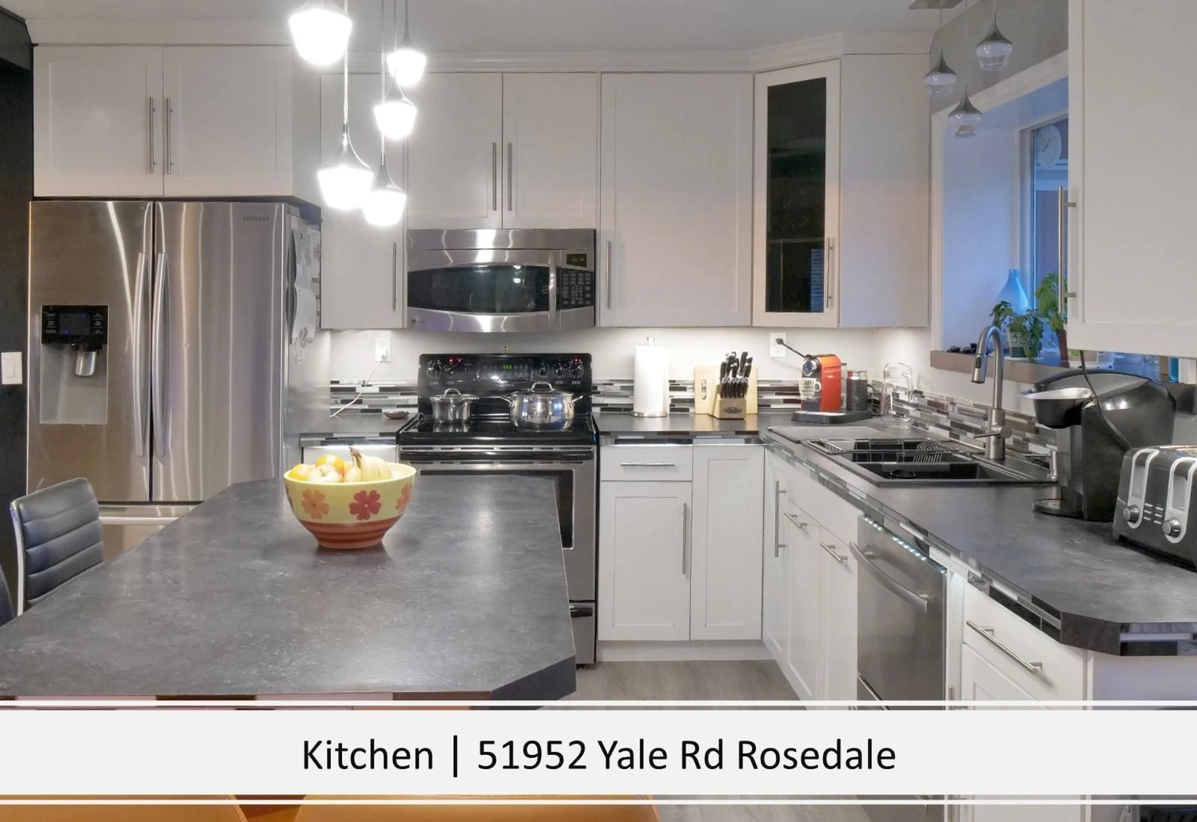 Unknown for 51952 YALE ROAD, Rosedale British Columbia V0X1X1