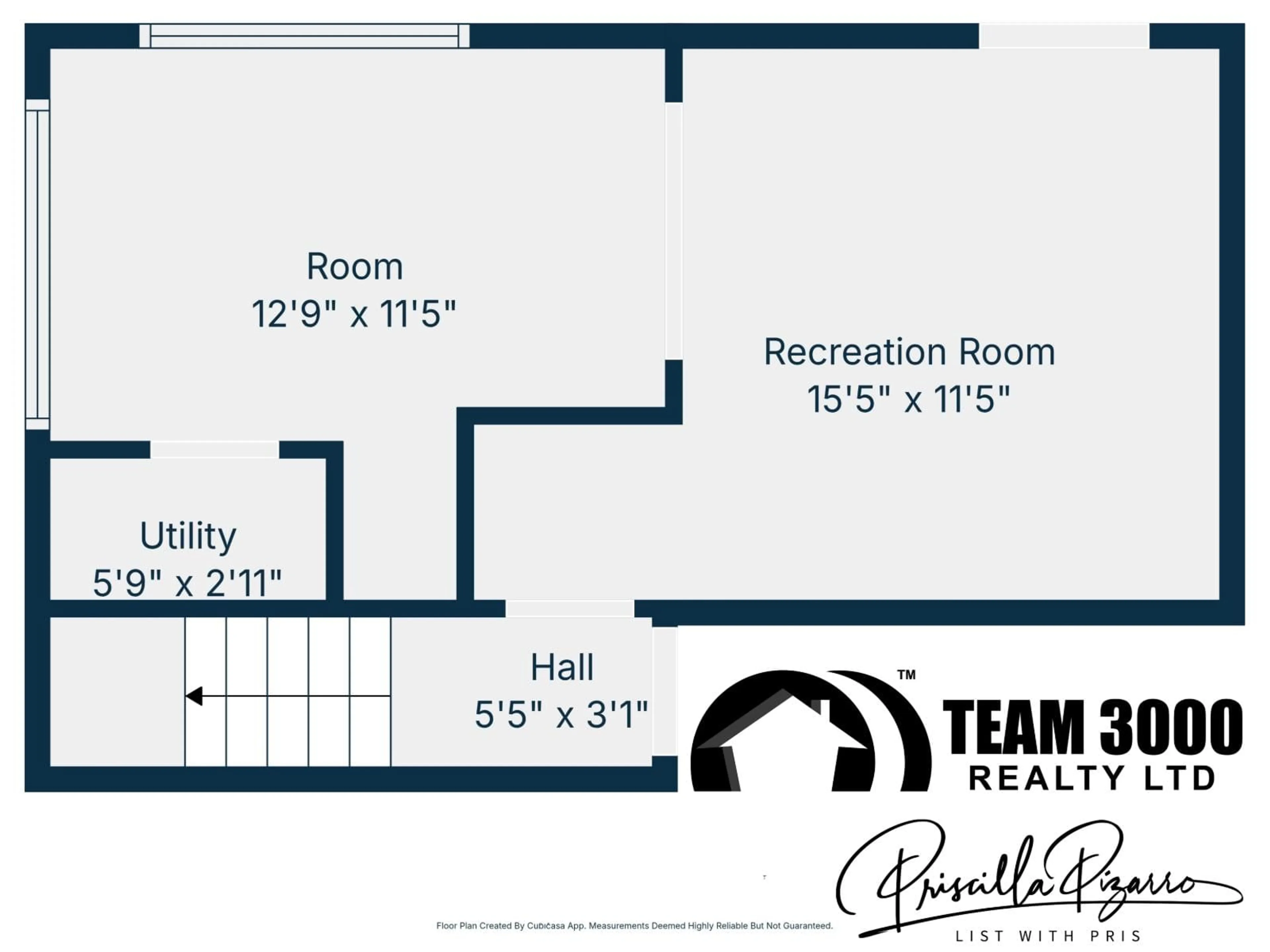 Floor plan for 9 - 32921 14, Mission British Columbia V2V0E9