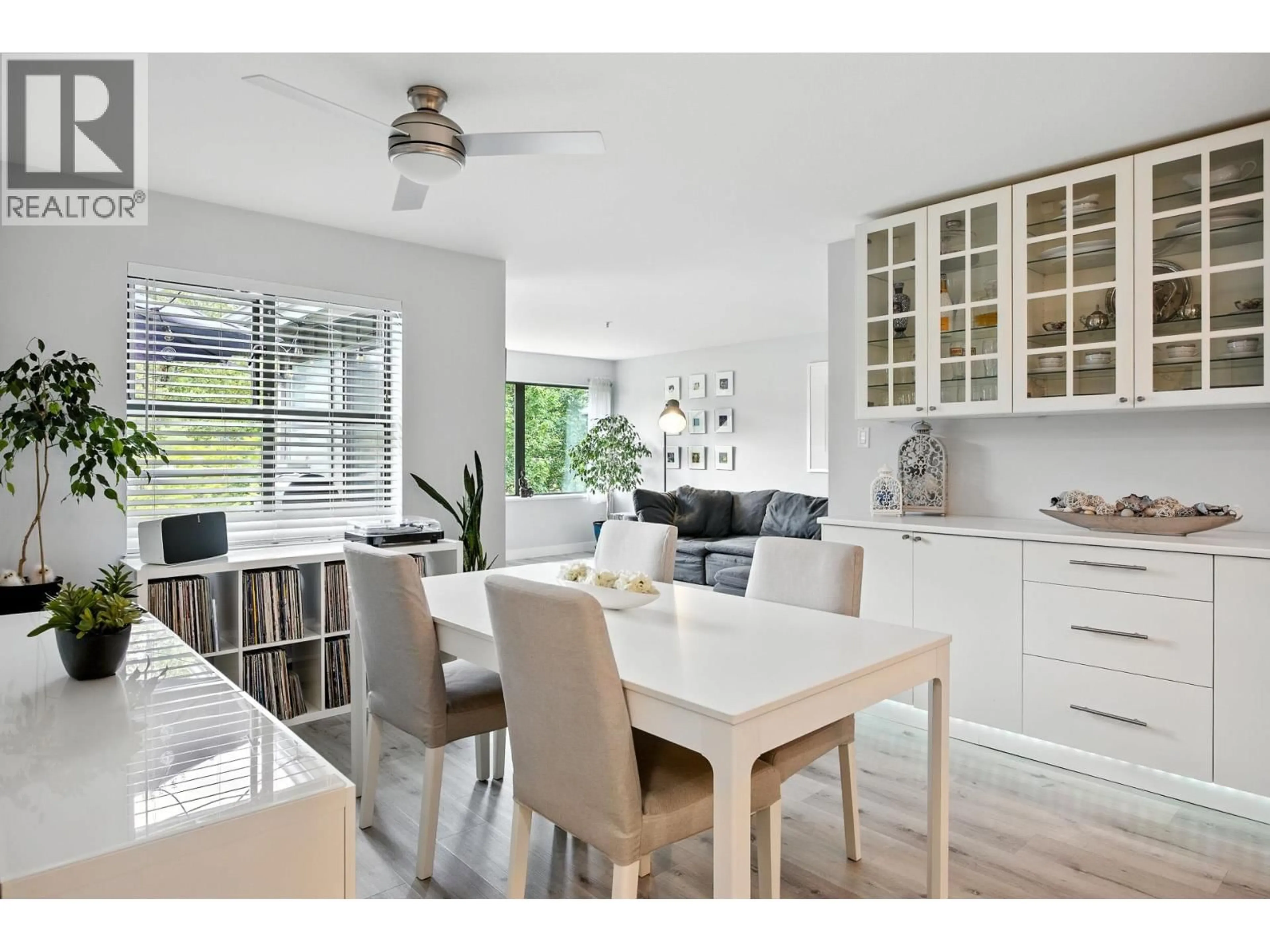 Open concept kitchen, unknown for 404 - 225 NEWPORT DRIVE, Port Moody British Columbia V3H5H1
