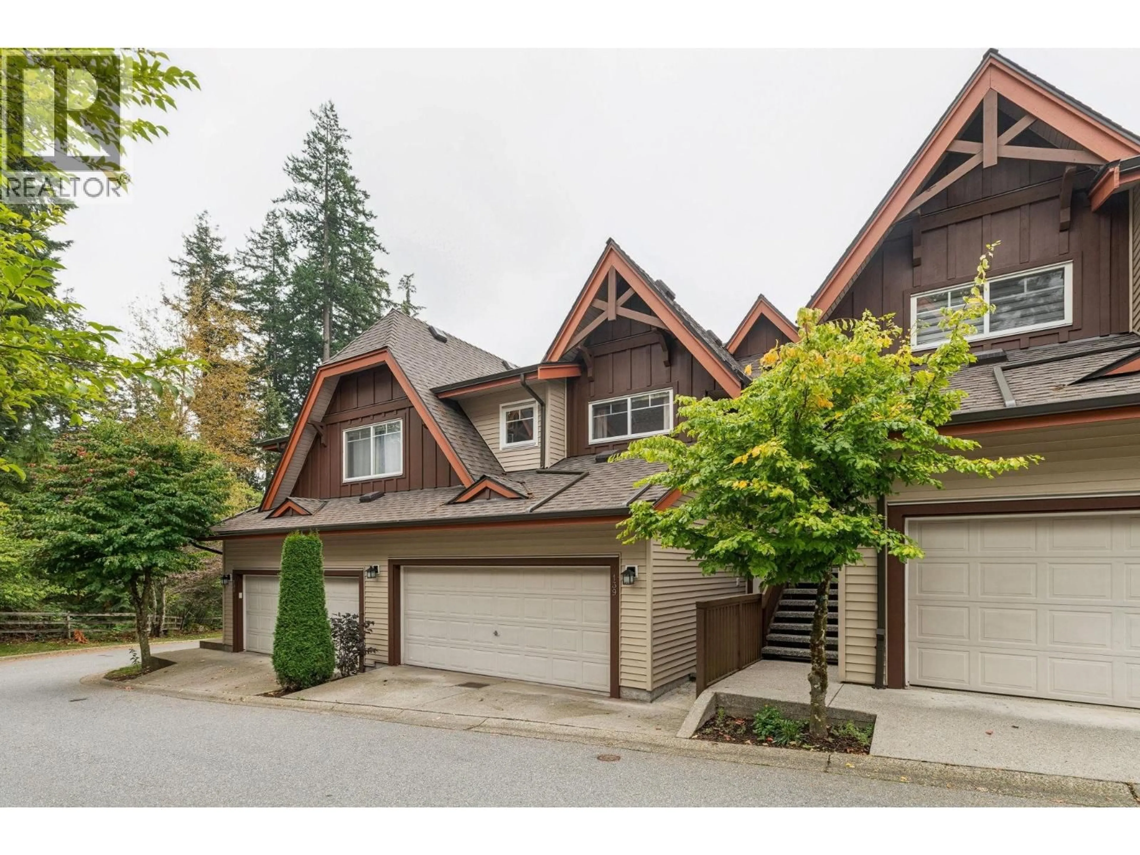 Unknown for 139 - 2000 PANORAMA DRIVE, Port Moody British Columbia V3H5J5