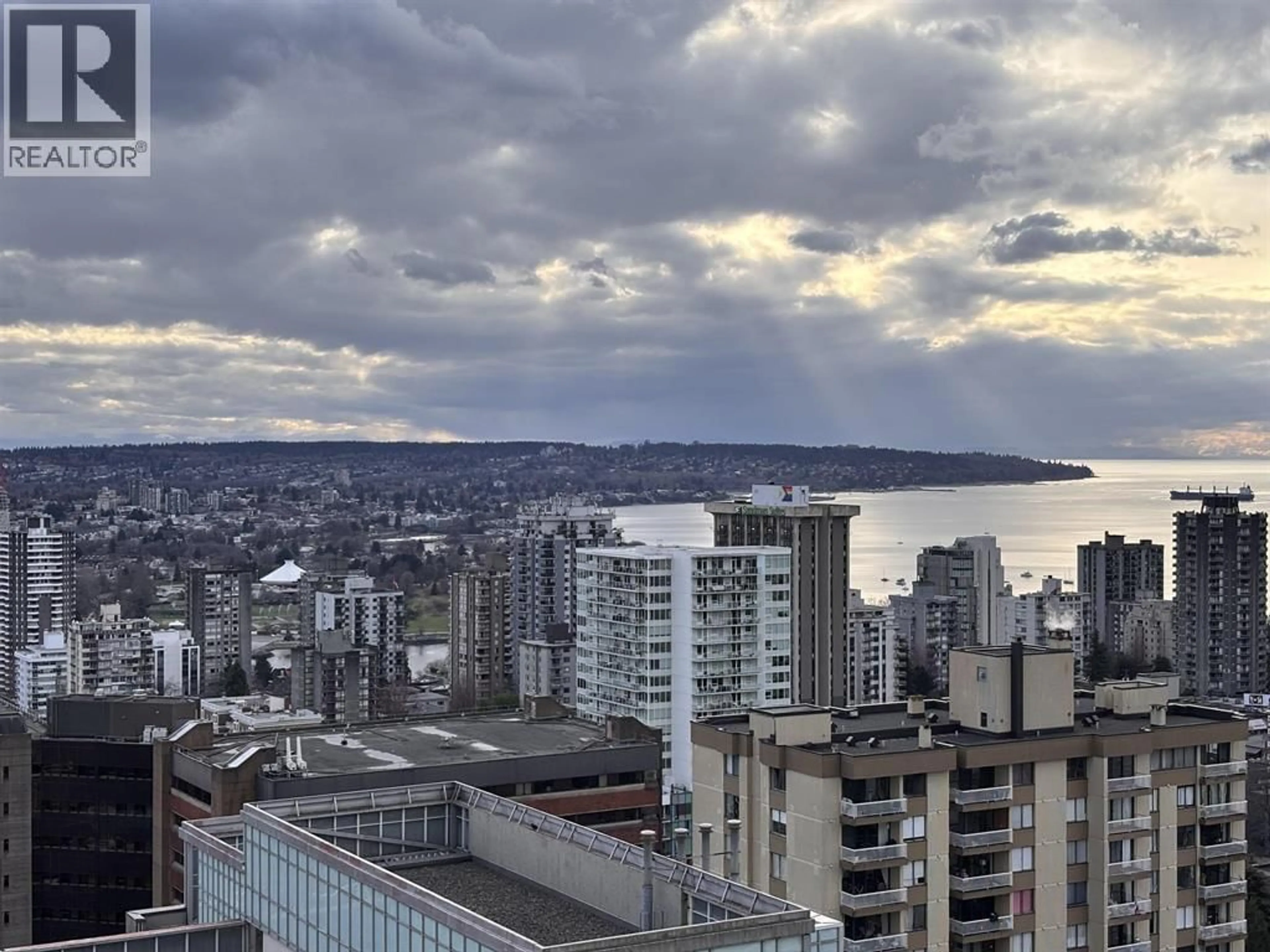 Unknown for 2702 - 1033 NELSON STREET, Vancouver British Columbia V6E0E5