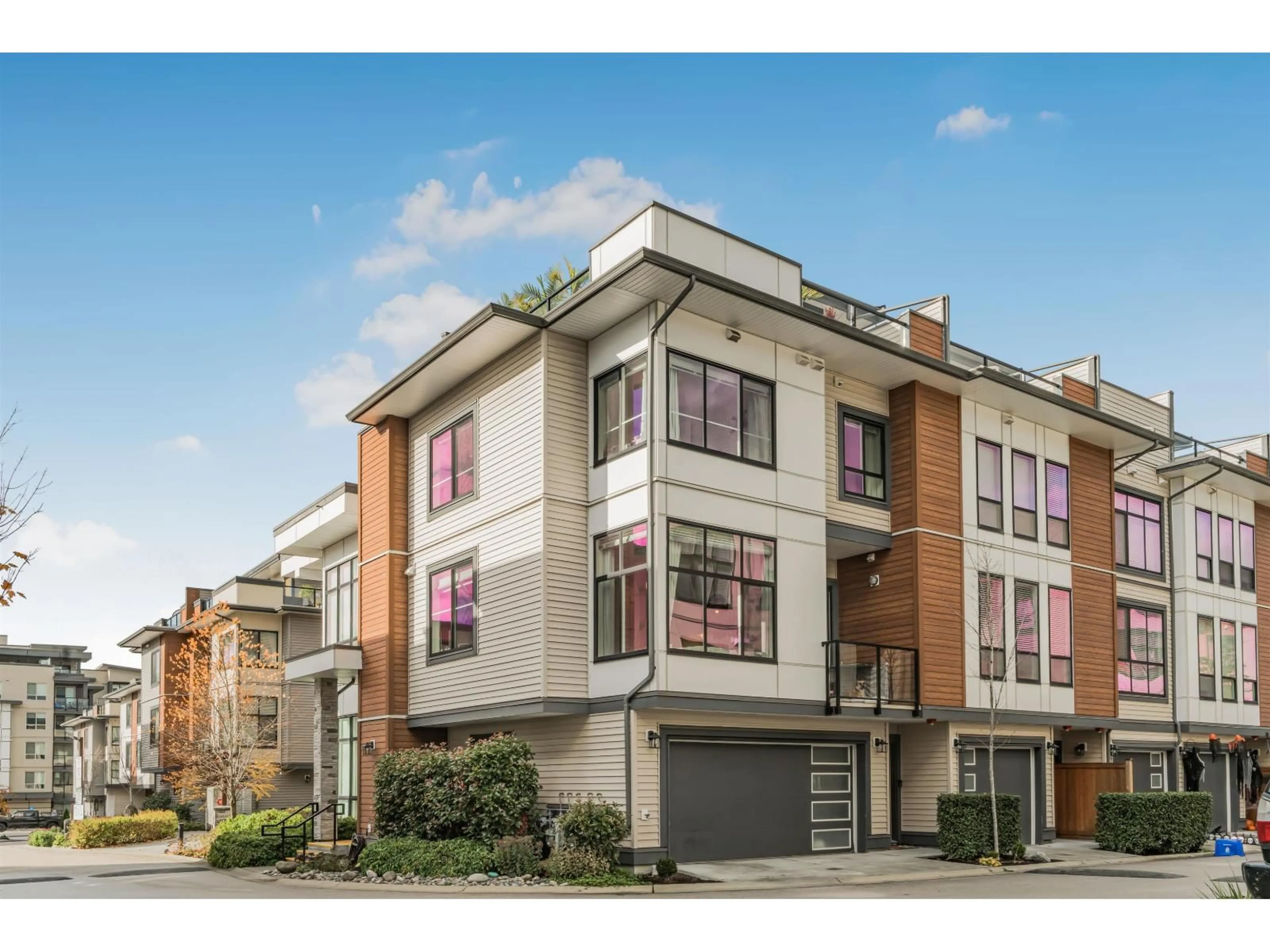 Home with brick exterior material, street for 52 - 20849 78B, Langley British Columbia V2Y0X6