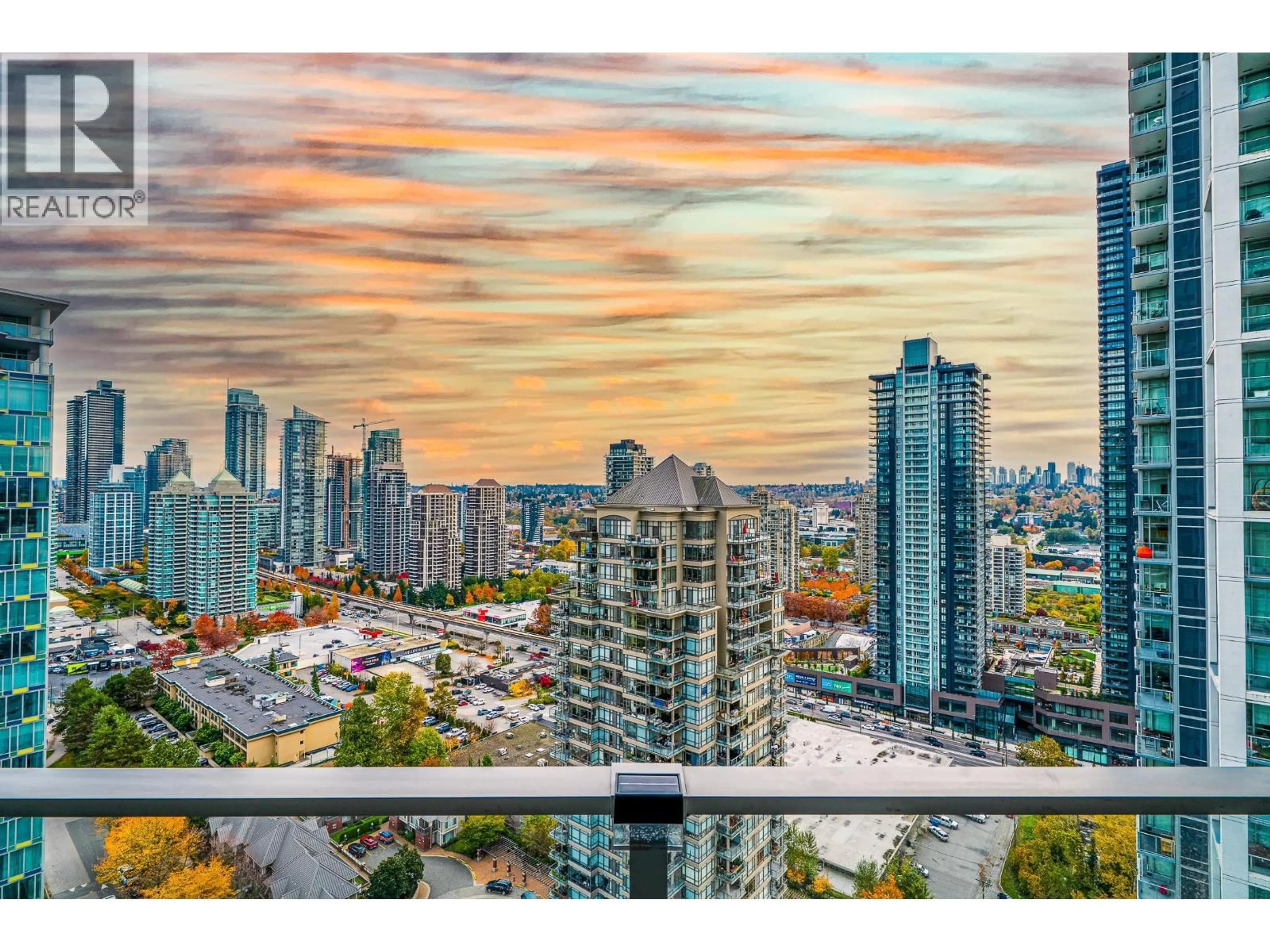 Blurry image for 2601 - 1788 GILMORE AVENUE, Burnaby British Columbia V5C0L5