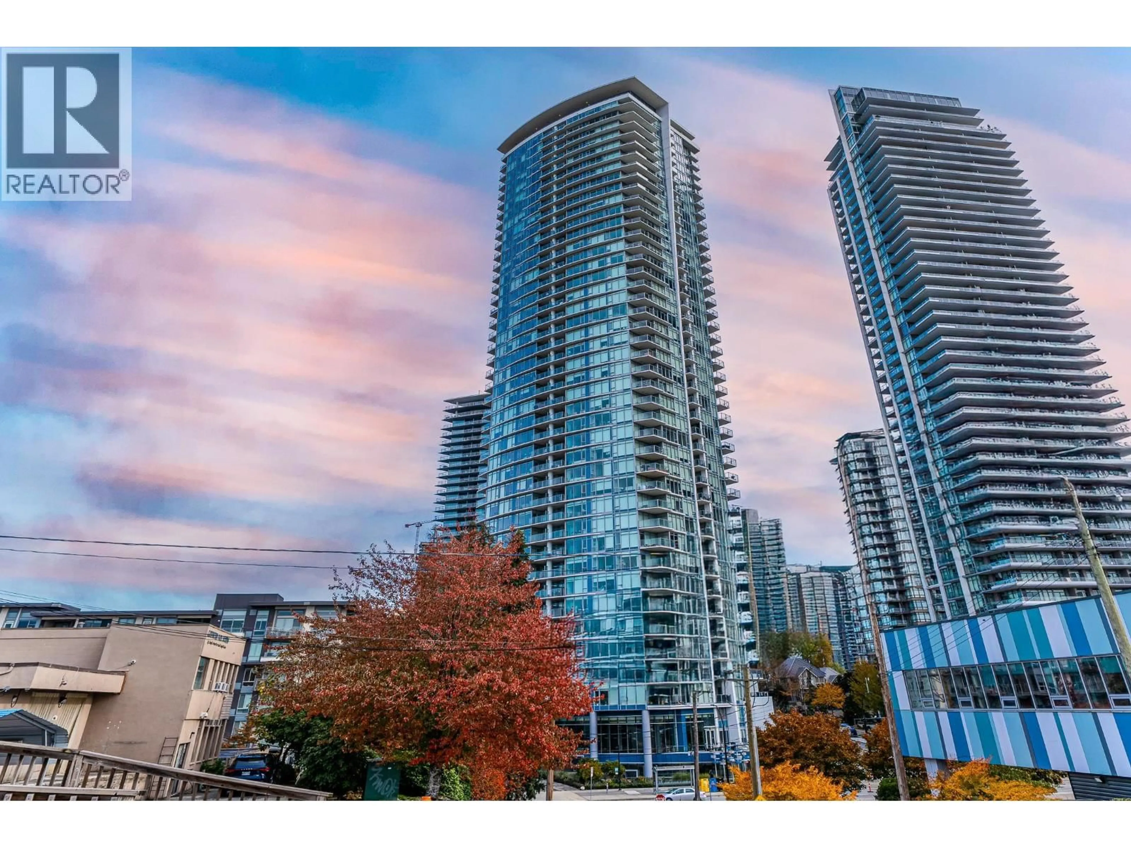 Unknown for 2601 - 1788 GILMORE AVENUE, Burnaby British Columbia V5C0L5