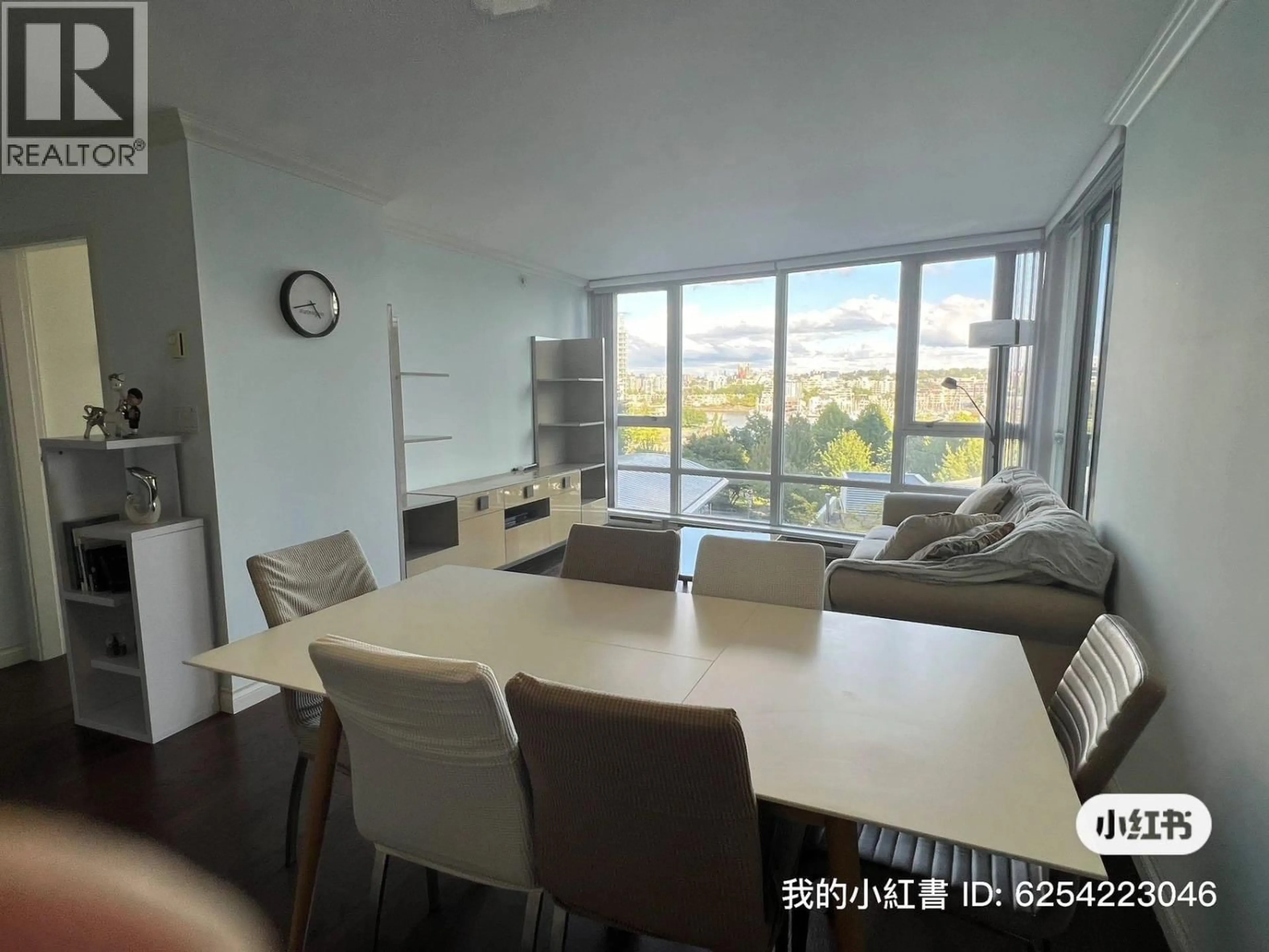 A pic of a room for 601 - 1408 STRATHMORE MEWS, Vancouver British Columbia V6Z3A9