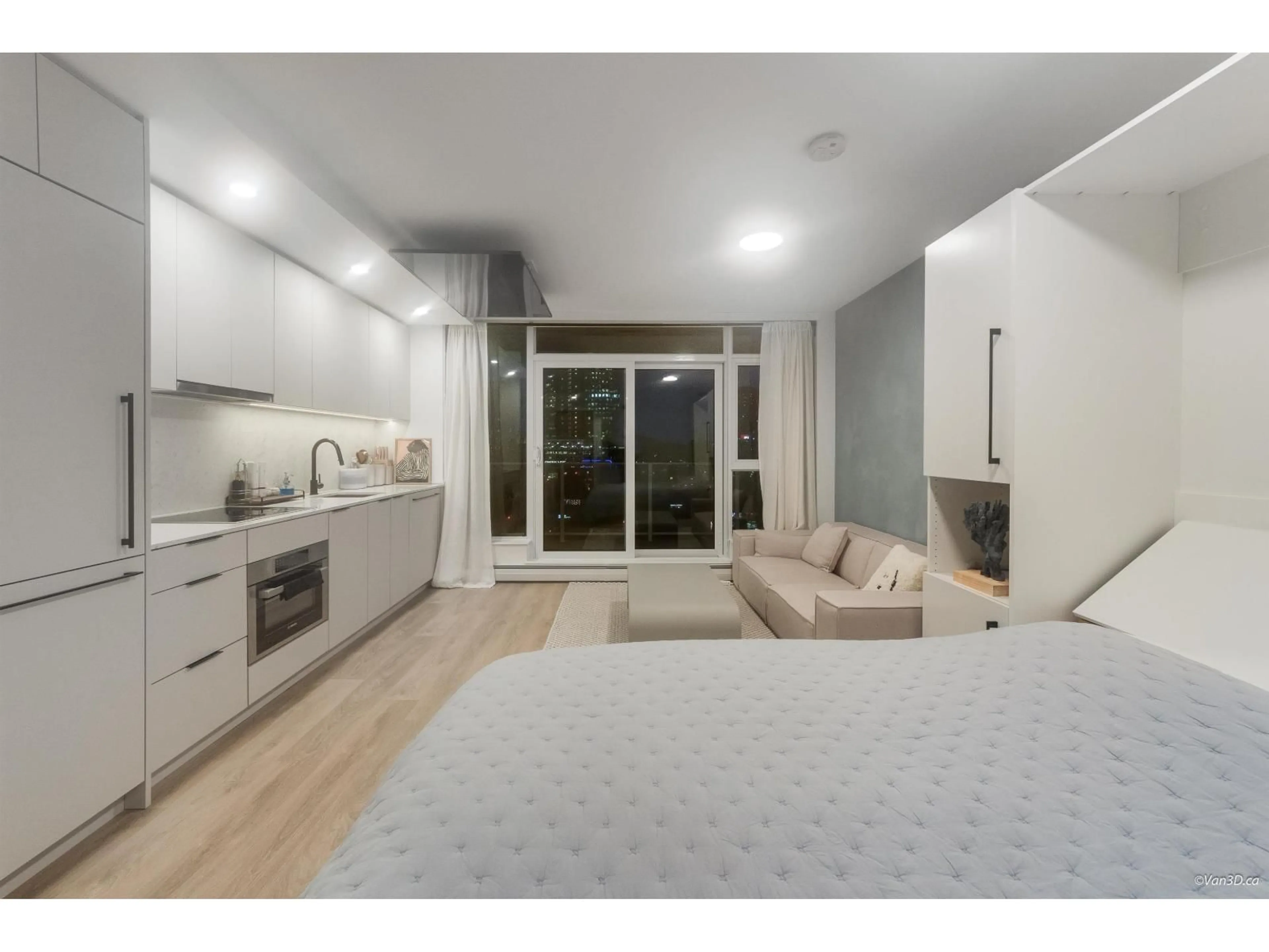 A pic of a room for 809 - 13685 102, Surrey British Columbia V3T1N7