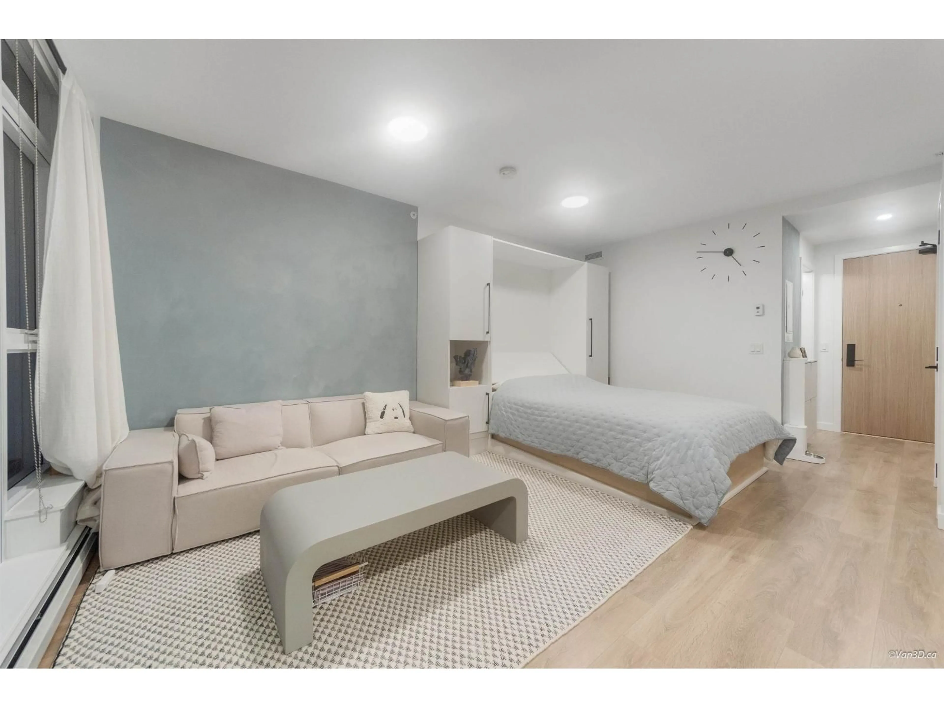 A pic of a room for 809 - 13685 102, Surrey British Columbia V3T1N7