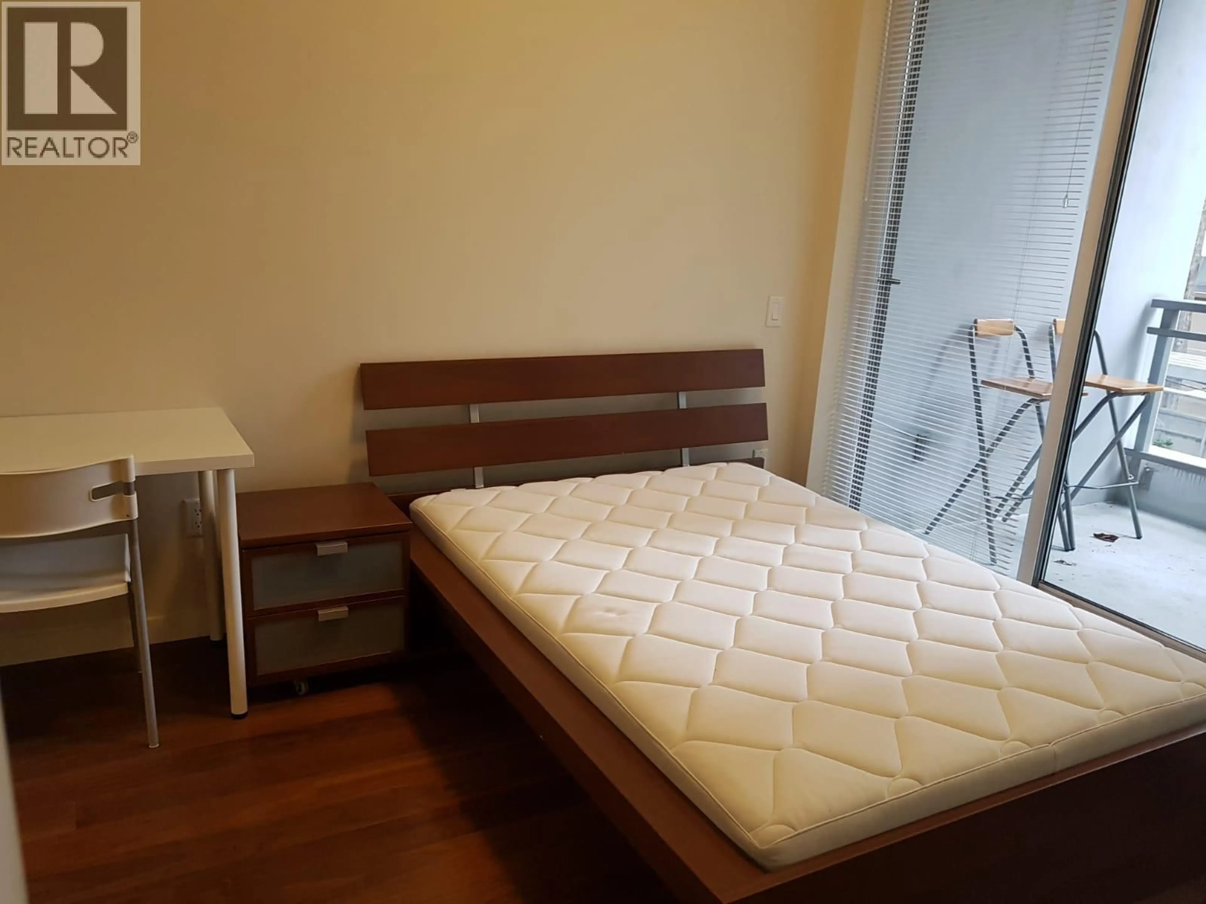 A pic of a room for 412 - 1205 HOWE STREET, Vancouver British Columbia V6Z0B2