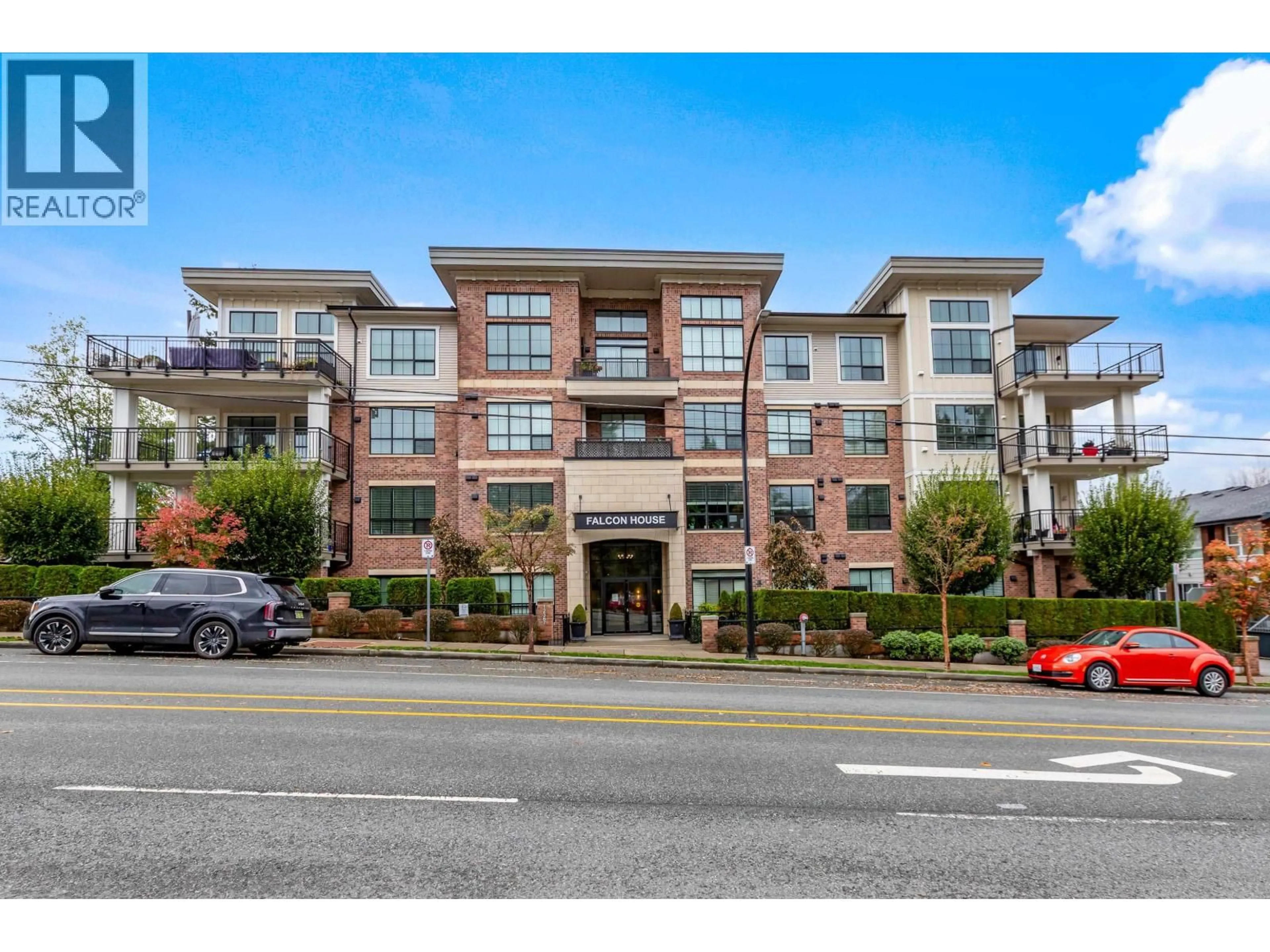 Unknown for 206 - 12367 224 STREET, Maple Ridge British Columbia V2X6B9