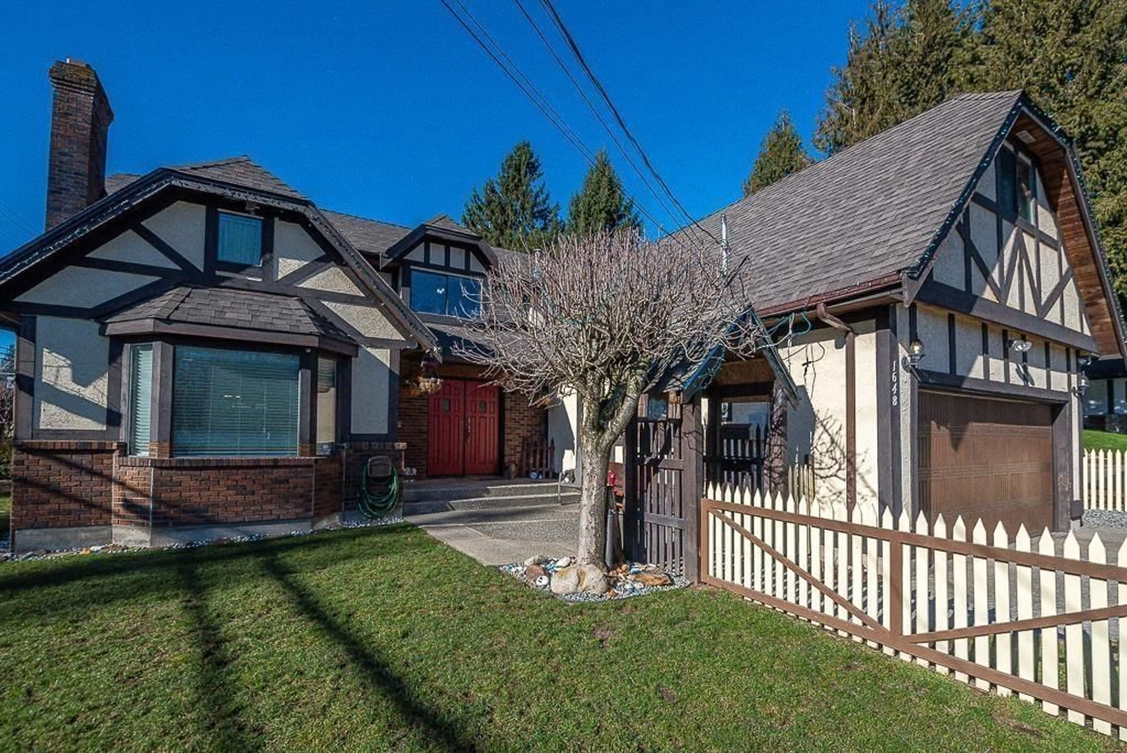 Unknown for 1648 KEMPLEY, Abbotsford British Columbia V2S5A6