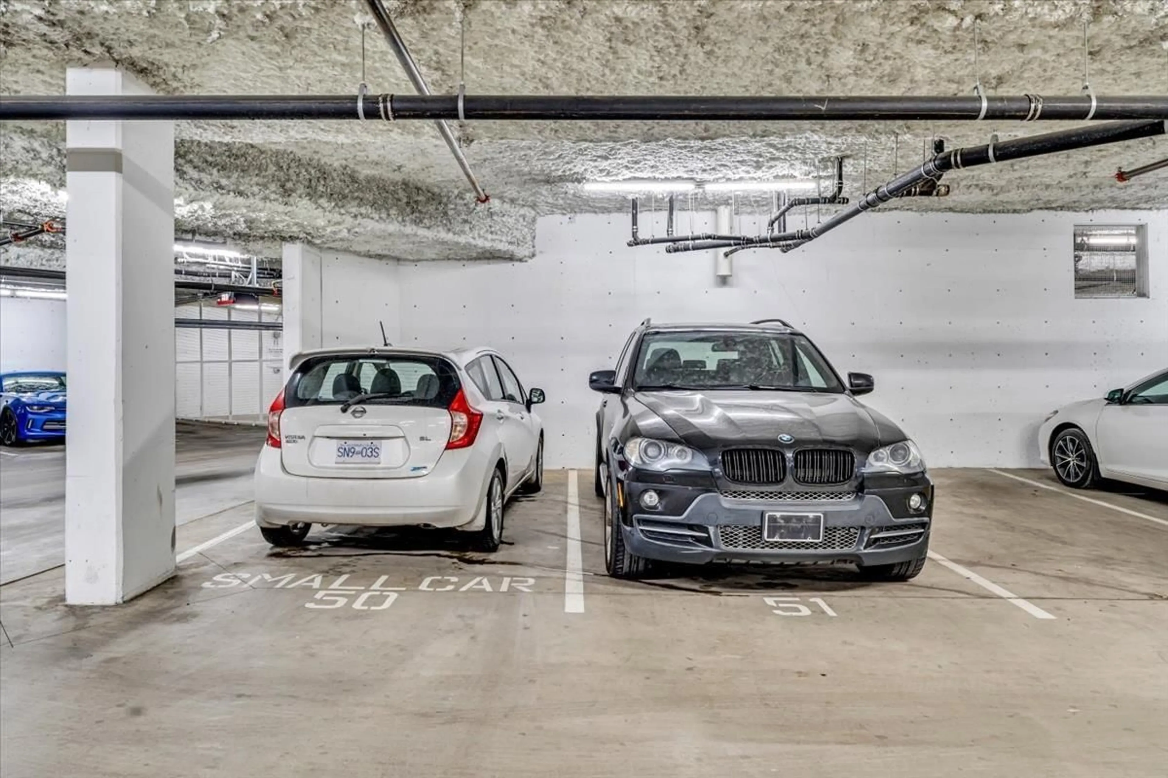 Indoor garage for 111 - 15168 19, Surrey British Columbia V4A0A5