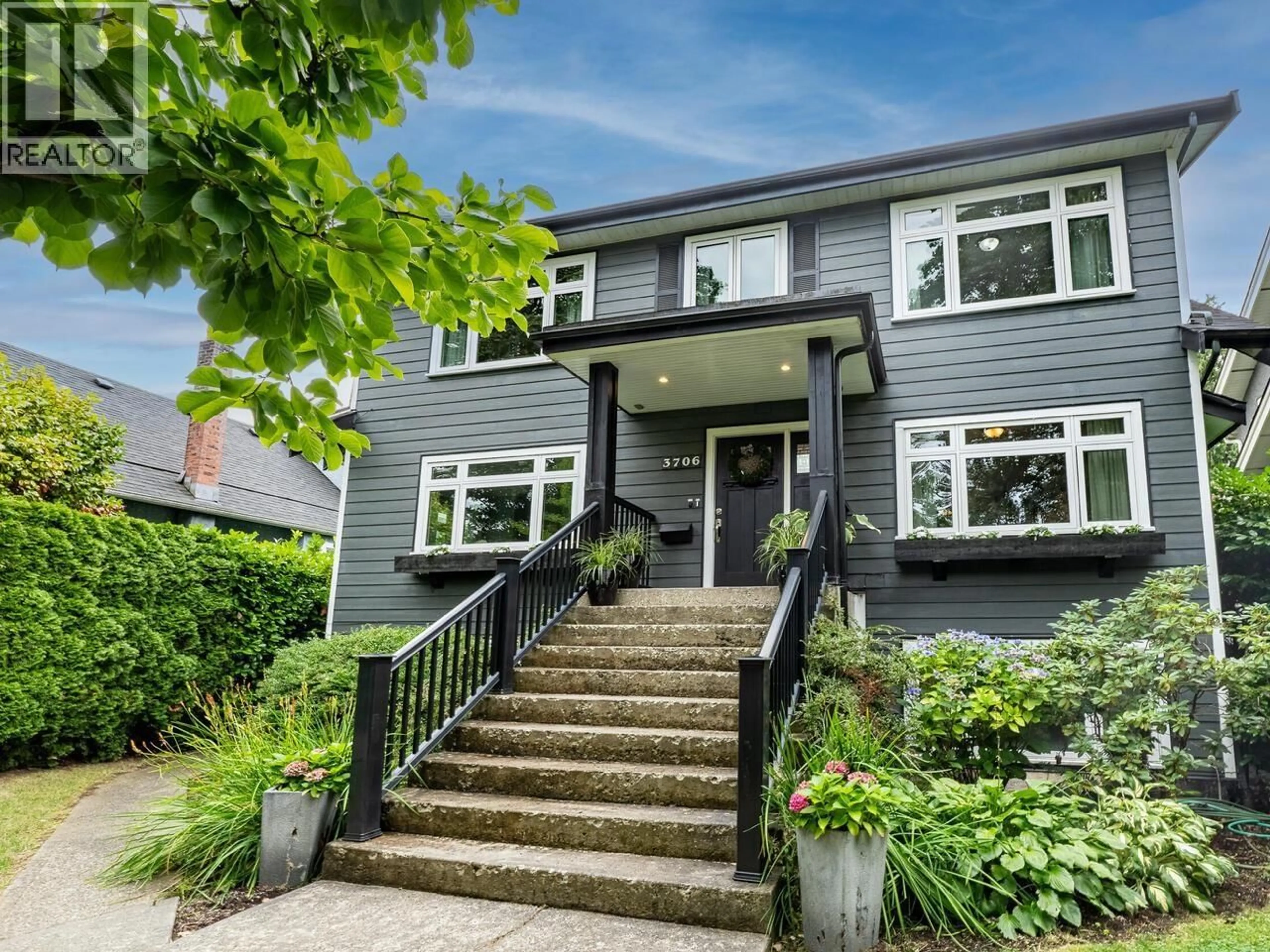 Unknown for 3706 KING EDWARD AVENUE, Vancouver British Columbia V6S1M7