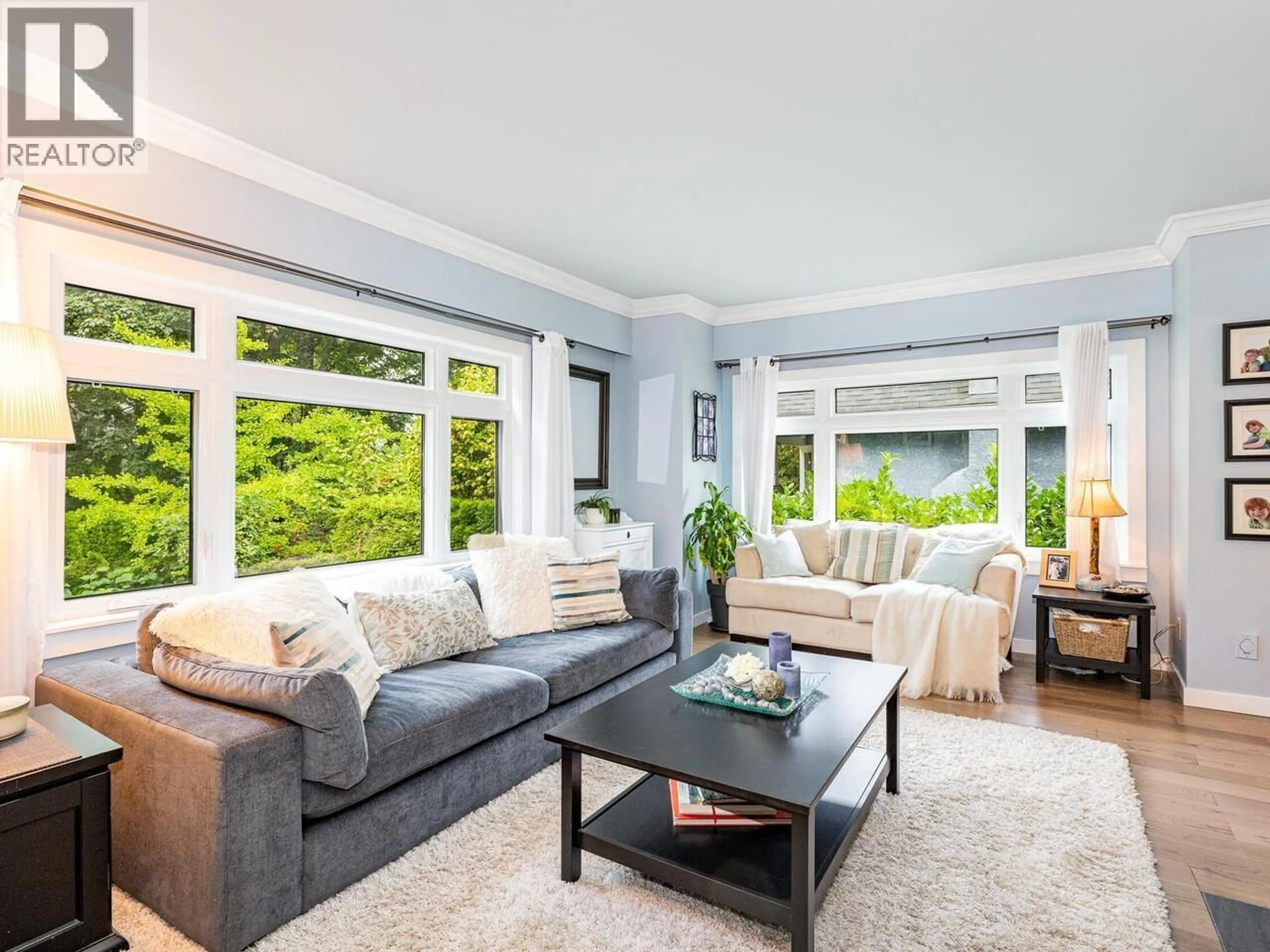 Living room with furniture, unknown for 3706 KING EDWARD AVENUE, Vancouver British Columbia V6S1M7