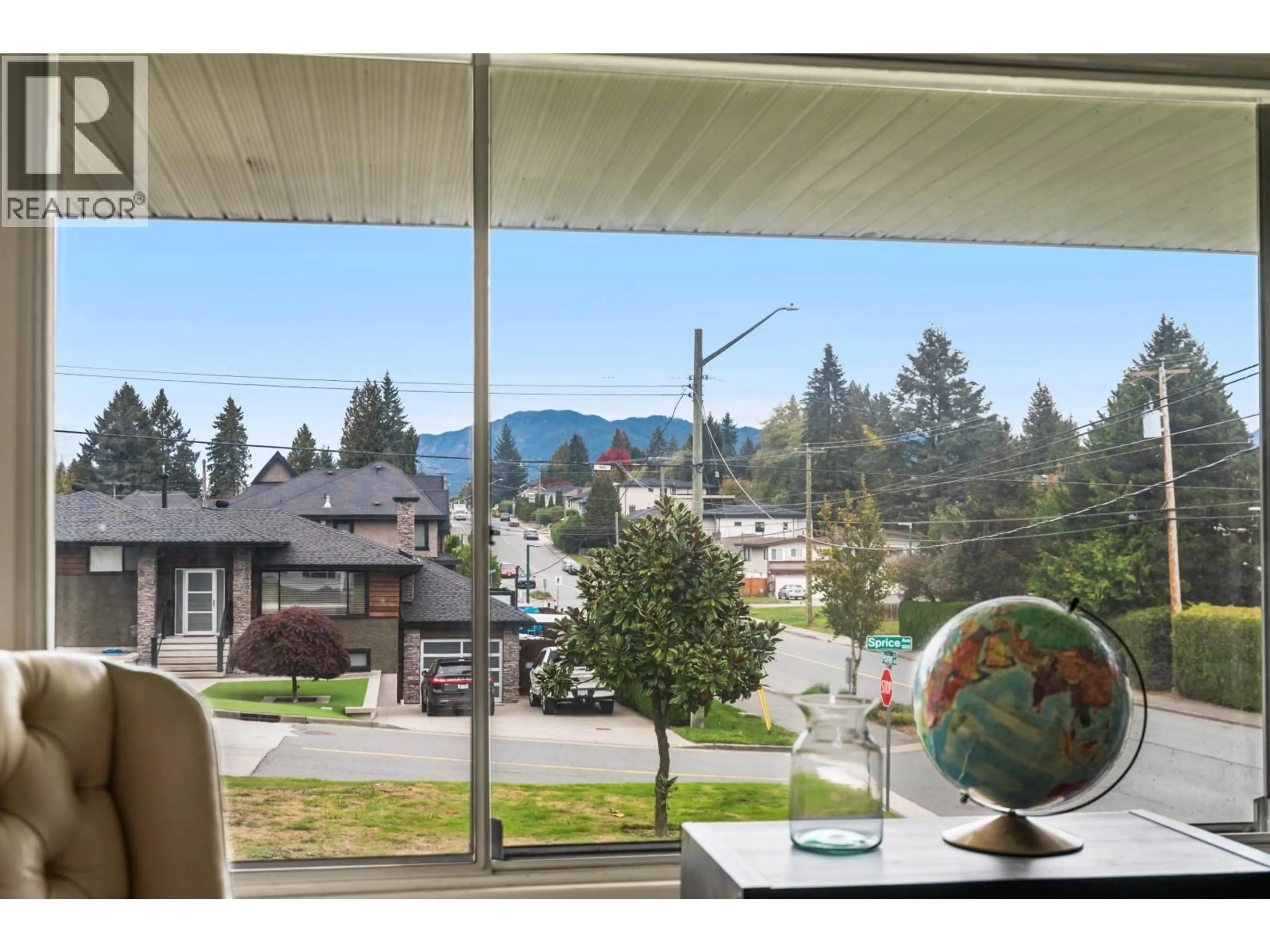 Unknown for 1698 SPRICE AVENUE, Coquitlam British Columbia V3J2P6