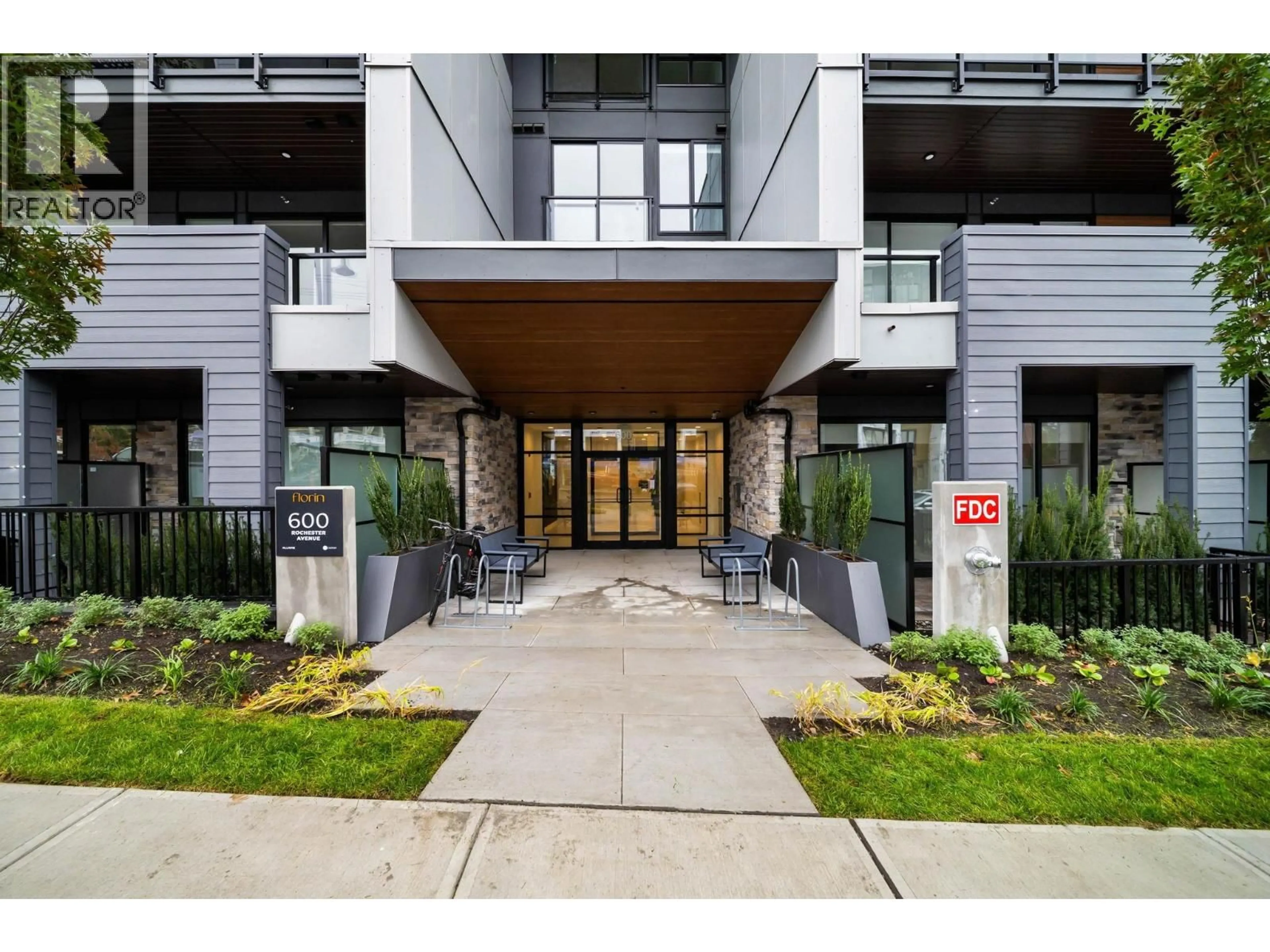 Unknown for 609 - 600 ROCHESTER AVENUE, Coquitlam British Columbia V3K0K1