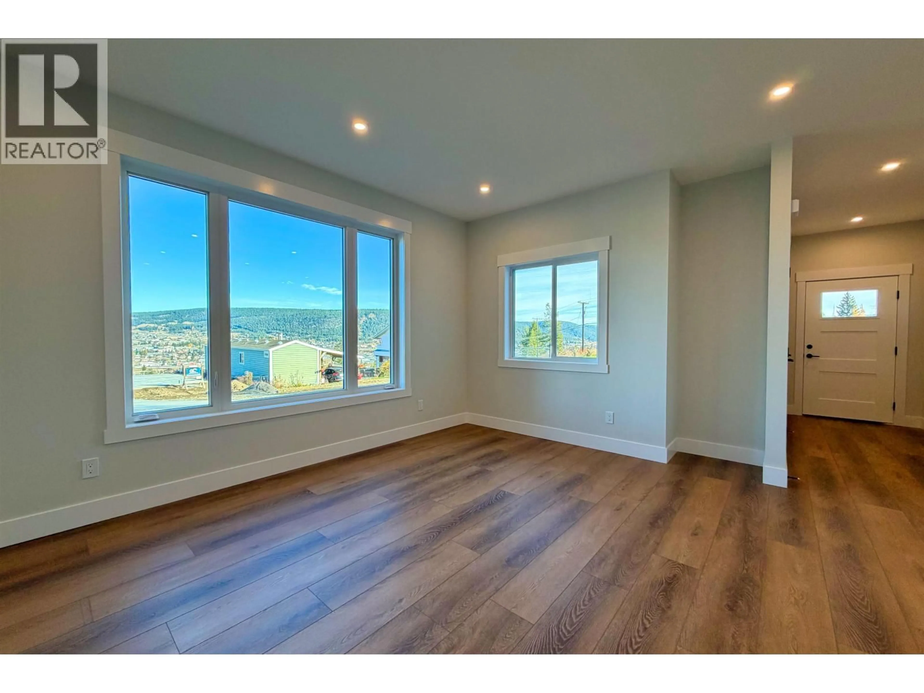 A pic of a room for 18 - 555 WOTZKE DRIVE, Williams Lake British Columbia V2G4K2