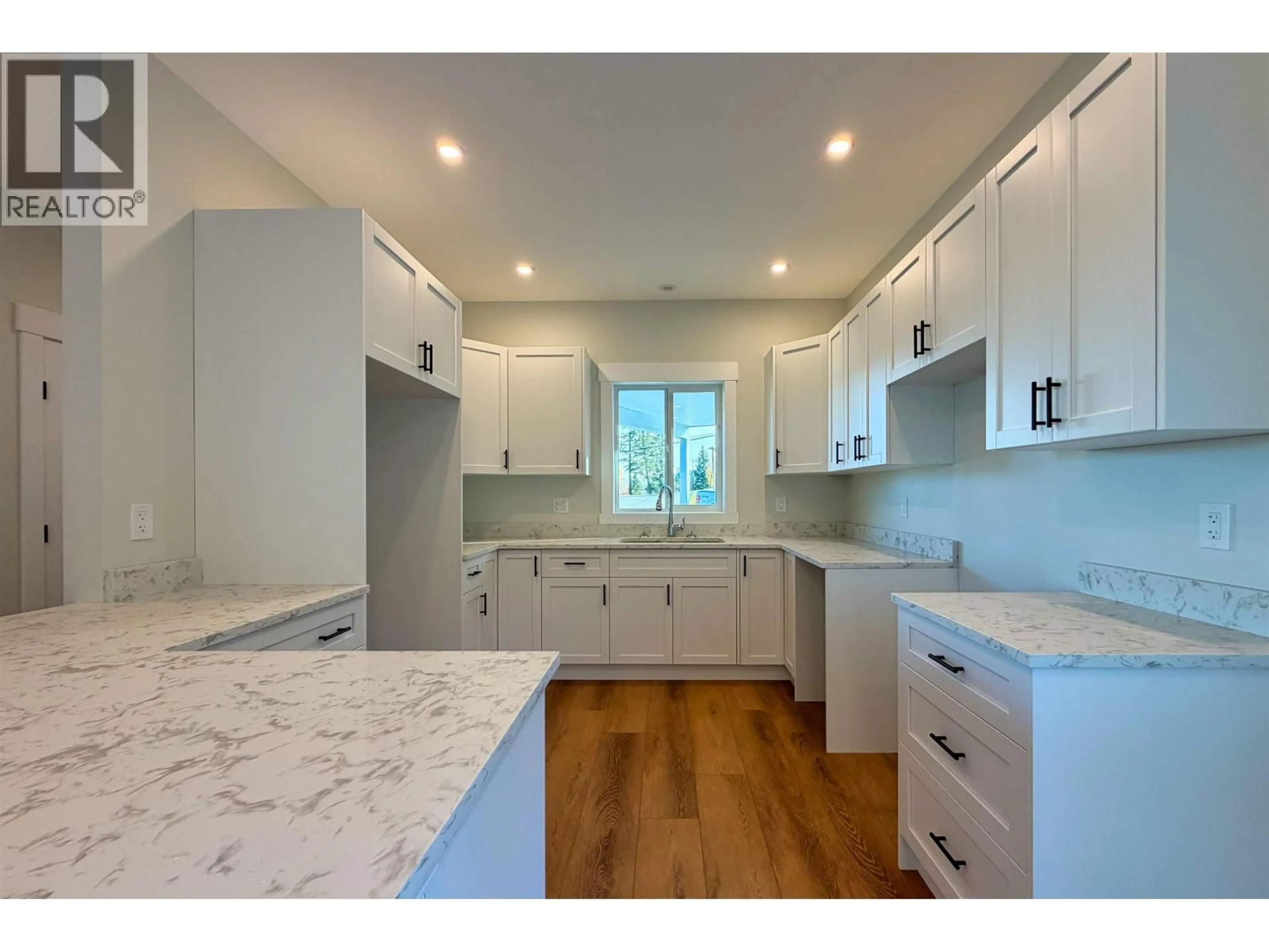 Open concept kitchen, unknown for 18 - 555 WOTZKE DRIVE, Williams Lake British Columbia V2G4K2