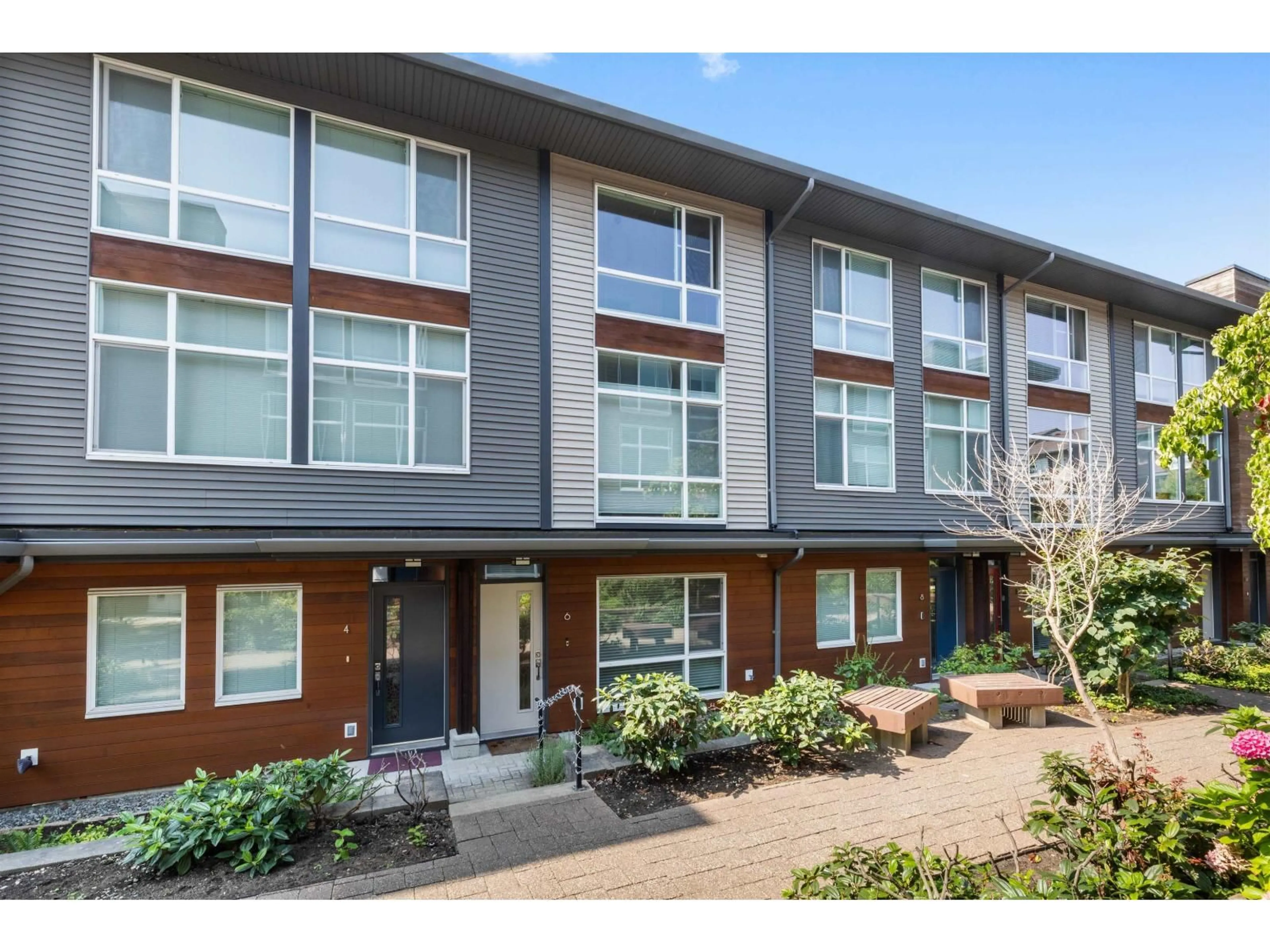 Unknown for 6 - 16223 23A, Surrey British Columbia V3Z6P4