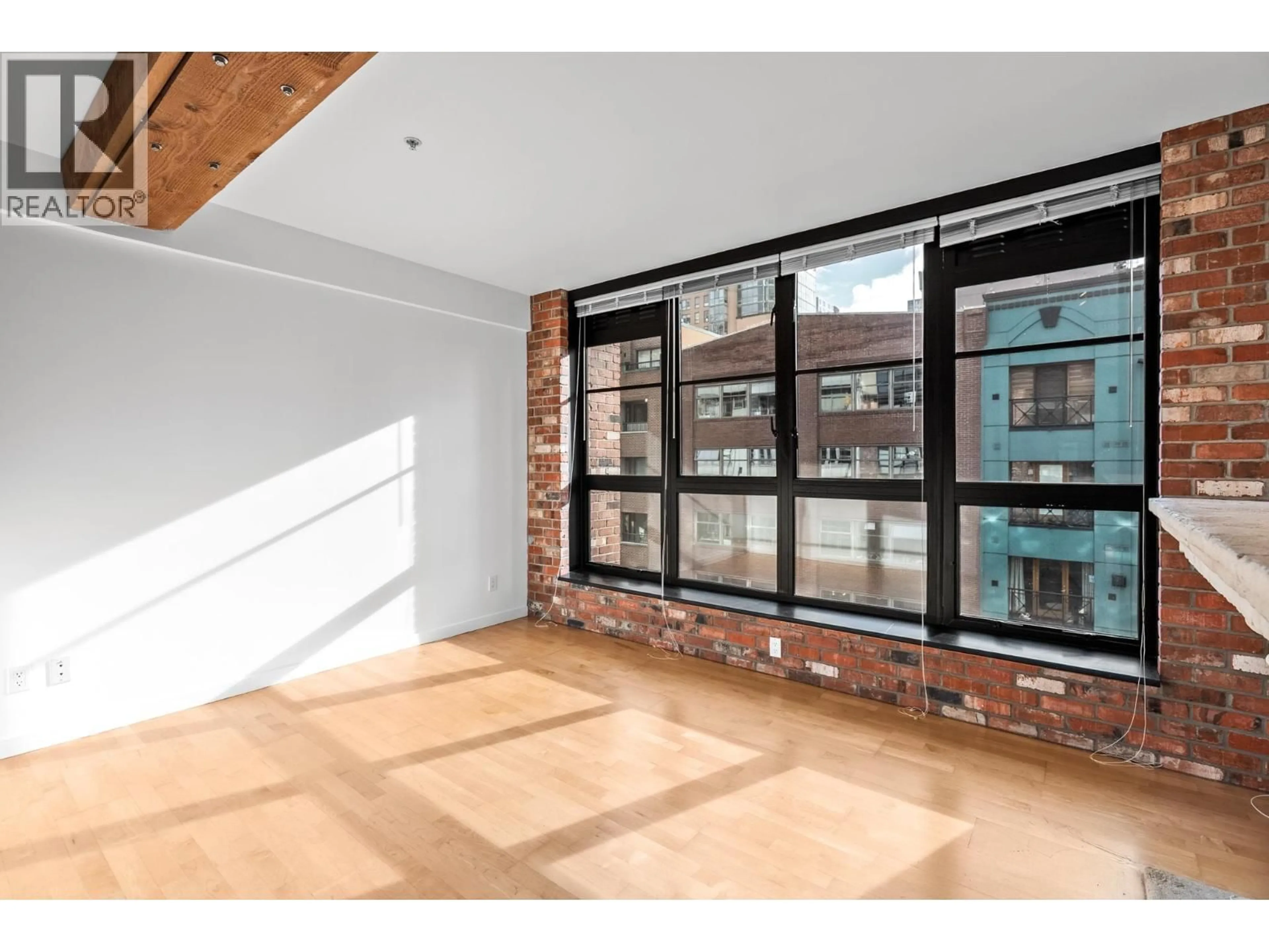 Unknown for 301 - 1238 HOMER STREET, Vancouver British Columbia V6B2Y5