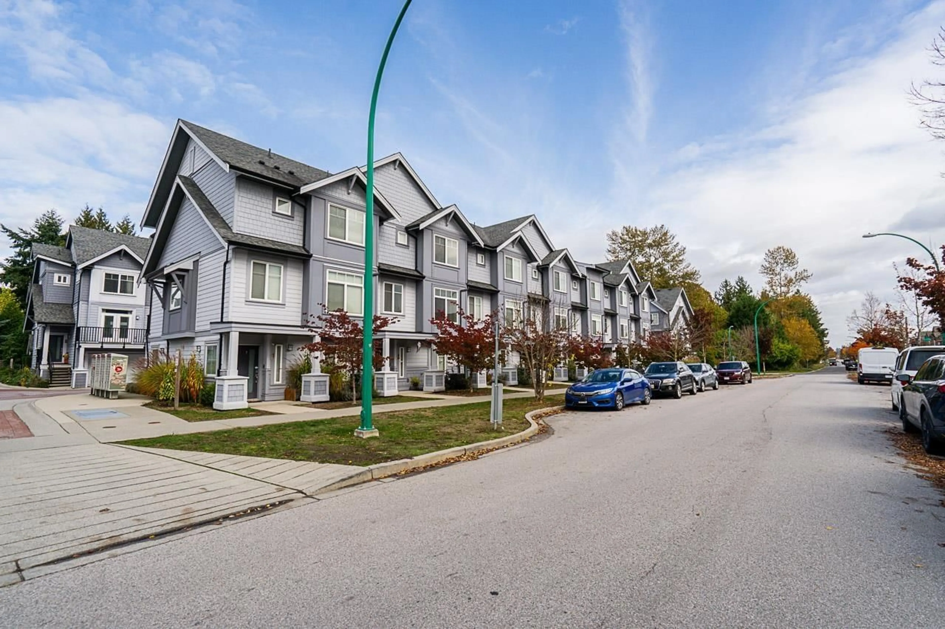 Unknown for 45 - 19239 70, Surrey British Columbia V4N6S8