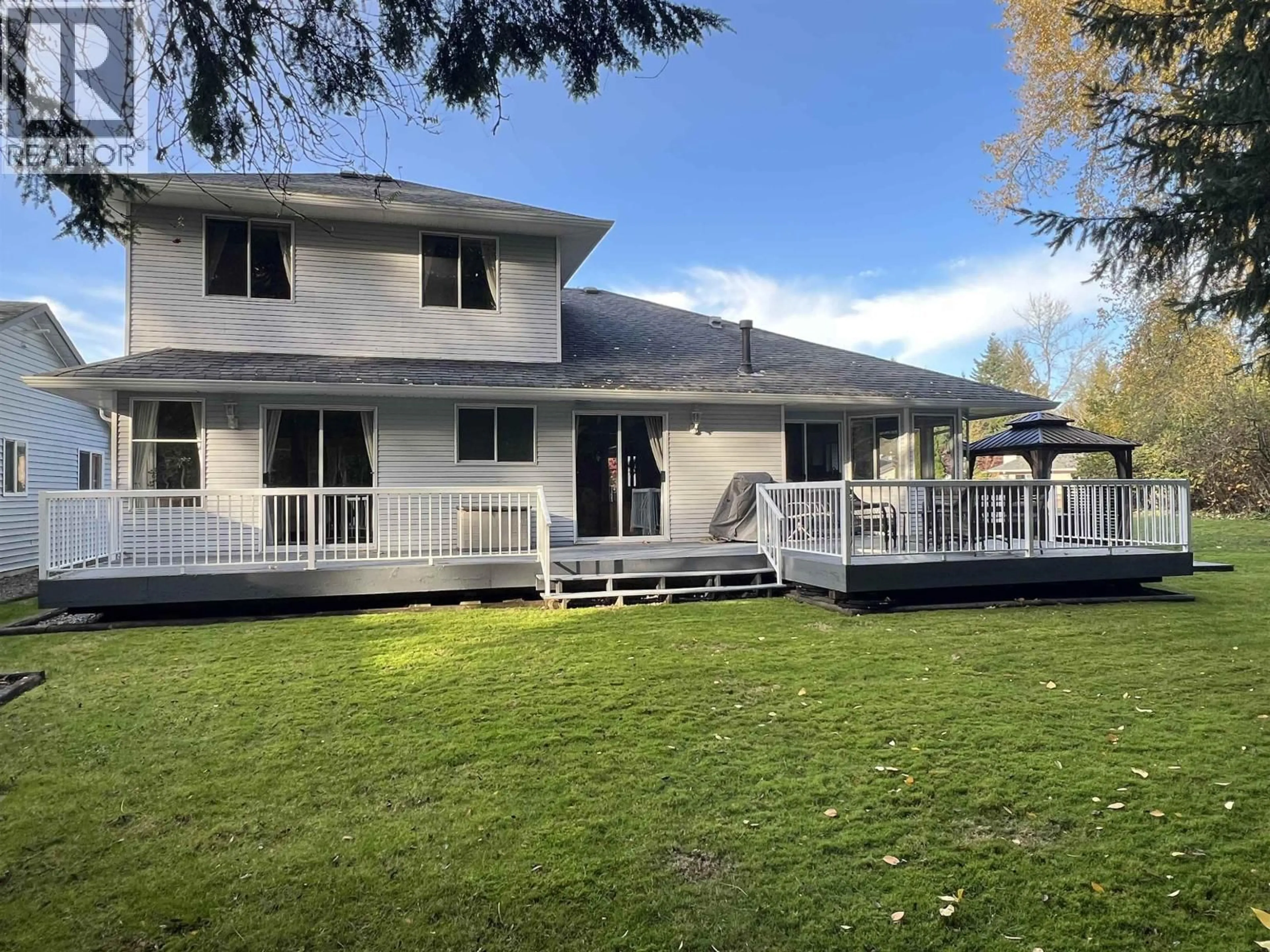 A pic from outside/outdoor area/front of a property/back of a property/a pic from drone, water/lake/river/ocean view for 22822 125B AVENUE, Maple Ridge British Columbia V2X0P8