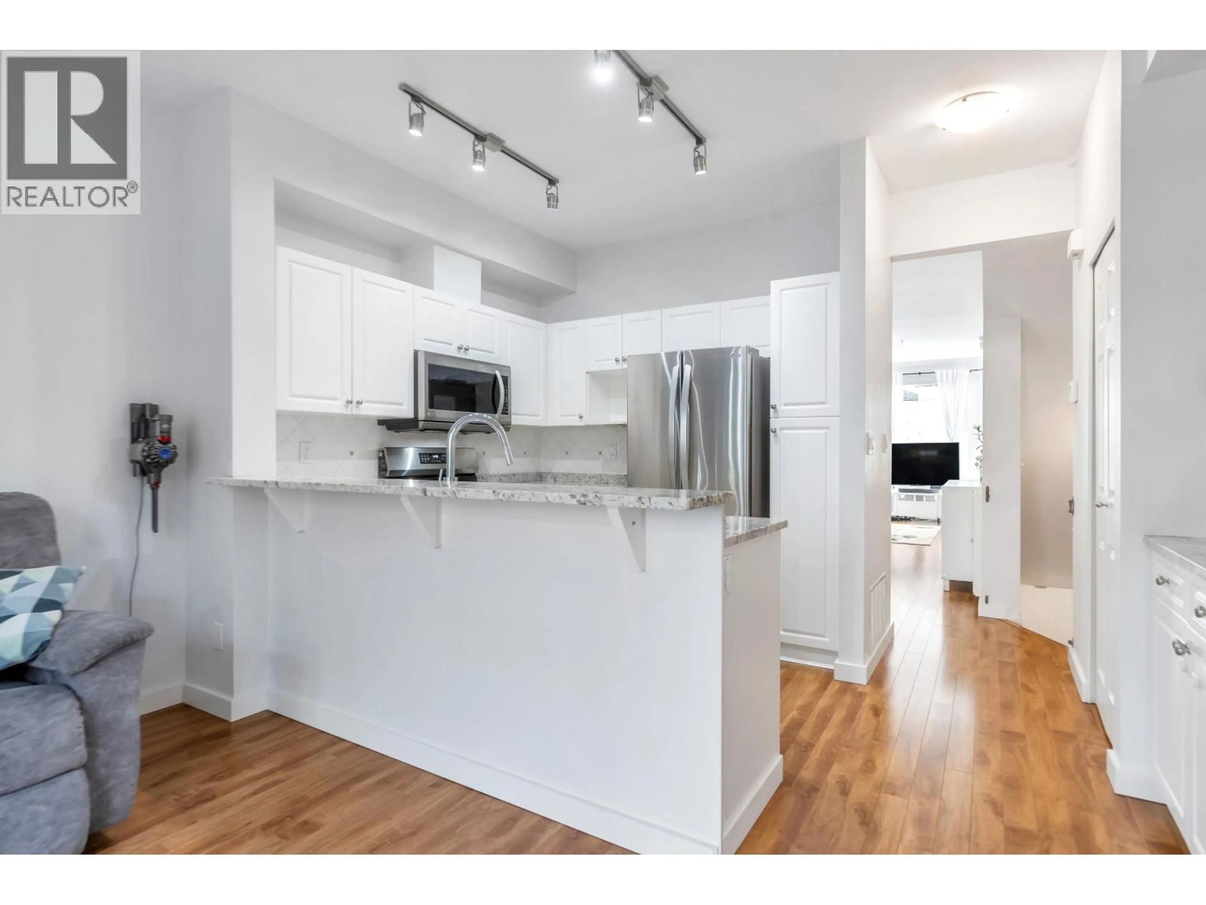 Open concept kitchen, unknown for 8533 AQUITANIA PLACE, Vancouver British Columbia V5S4V7