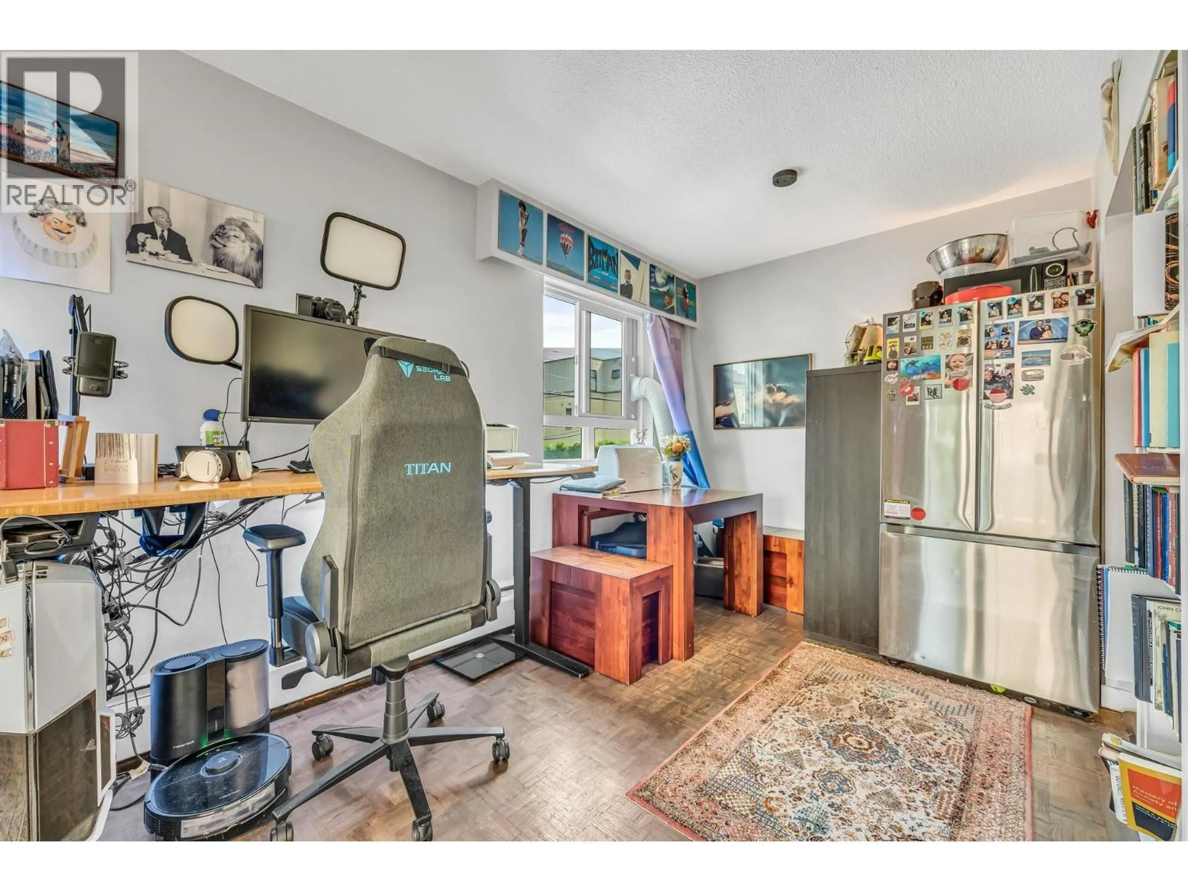 Unknown for 207 - 2025 2ND AVENUE, Vancouver British Columbia V6J1J6