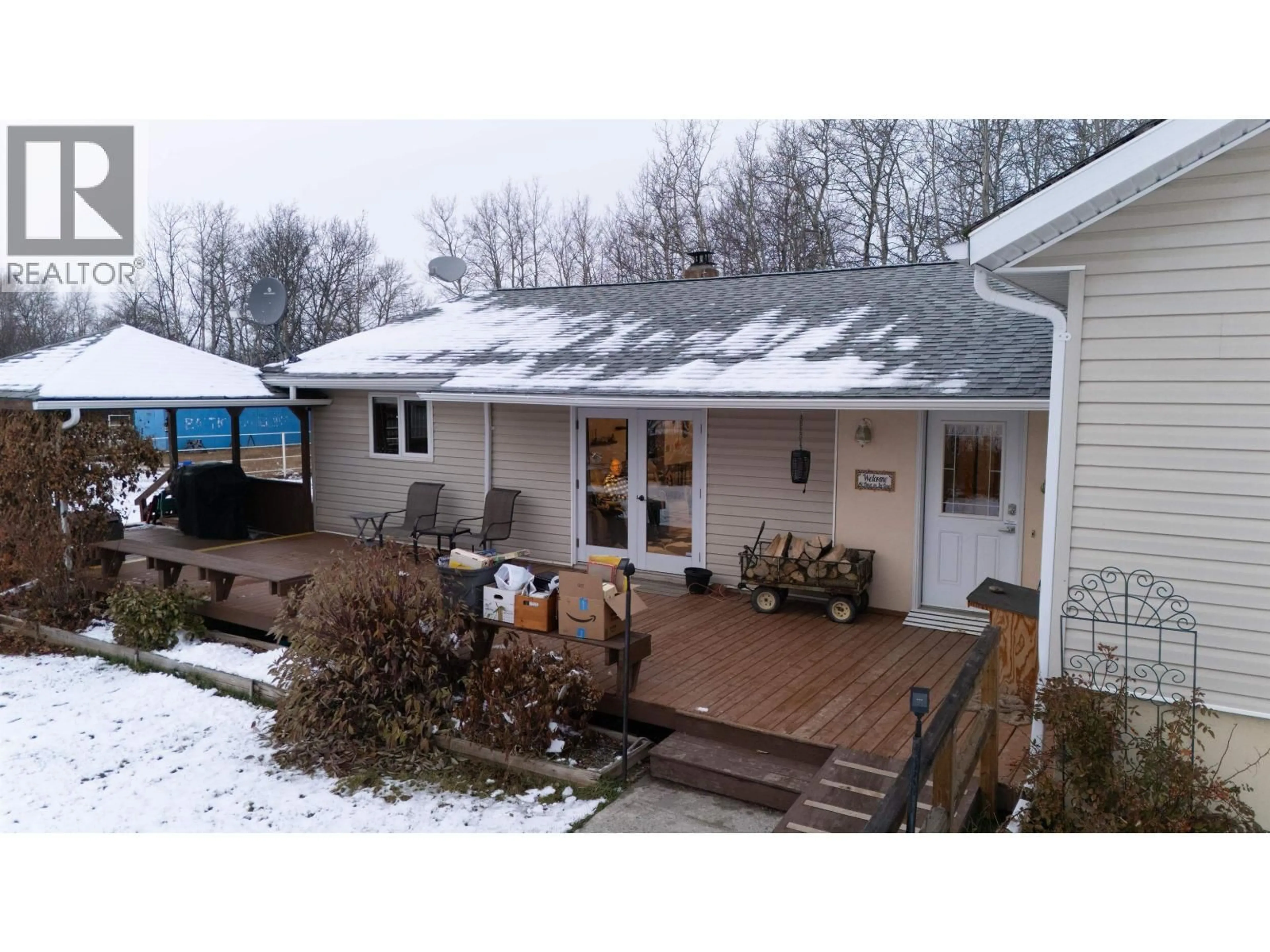 Unknown for 14398 SIPHON CREEK ROAD, Fort St. John British Columbia V0C1G0