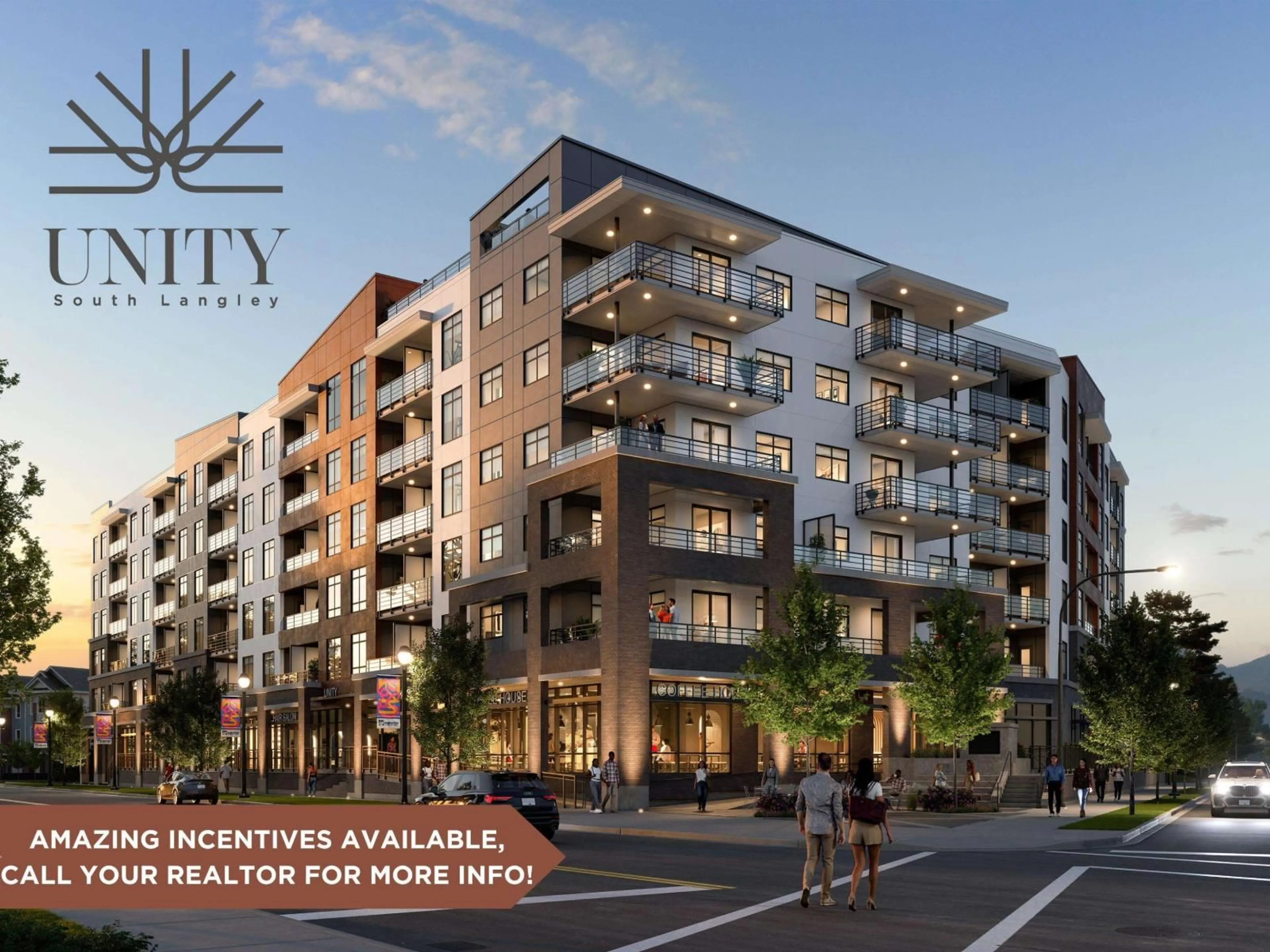 Unknown for 424 - 20769 FRASER, Langley British Columbia V0V0V0