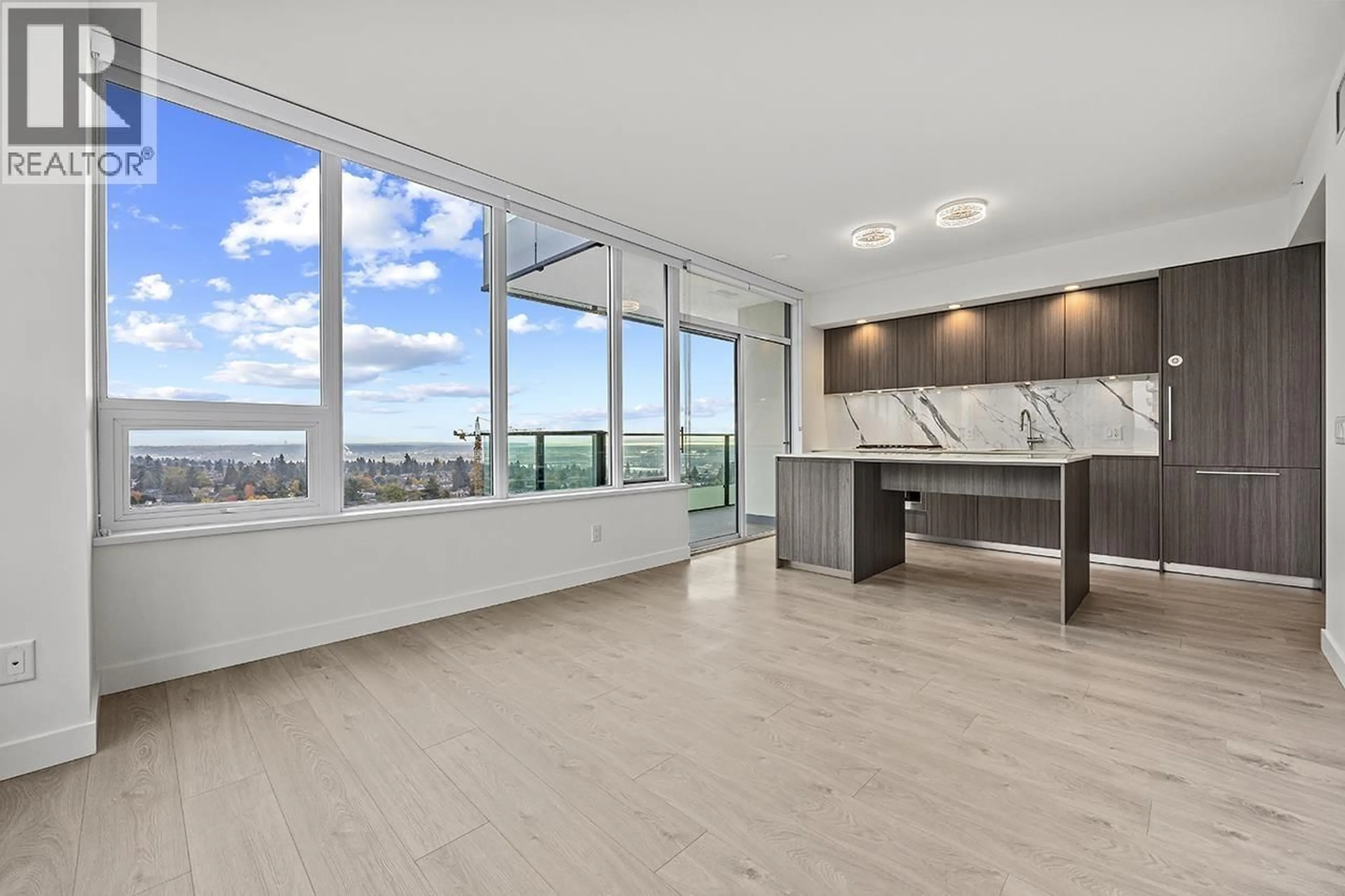 Open concept kitchen, unknown for 1902 - 6463 SILVER AVENUE, Burnaby British Columbia V5H0K4