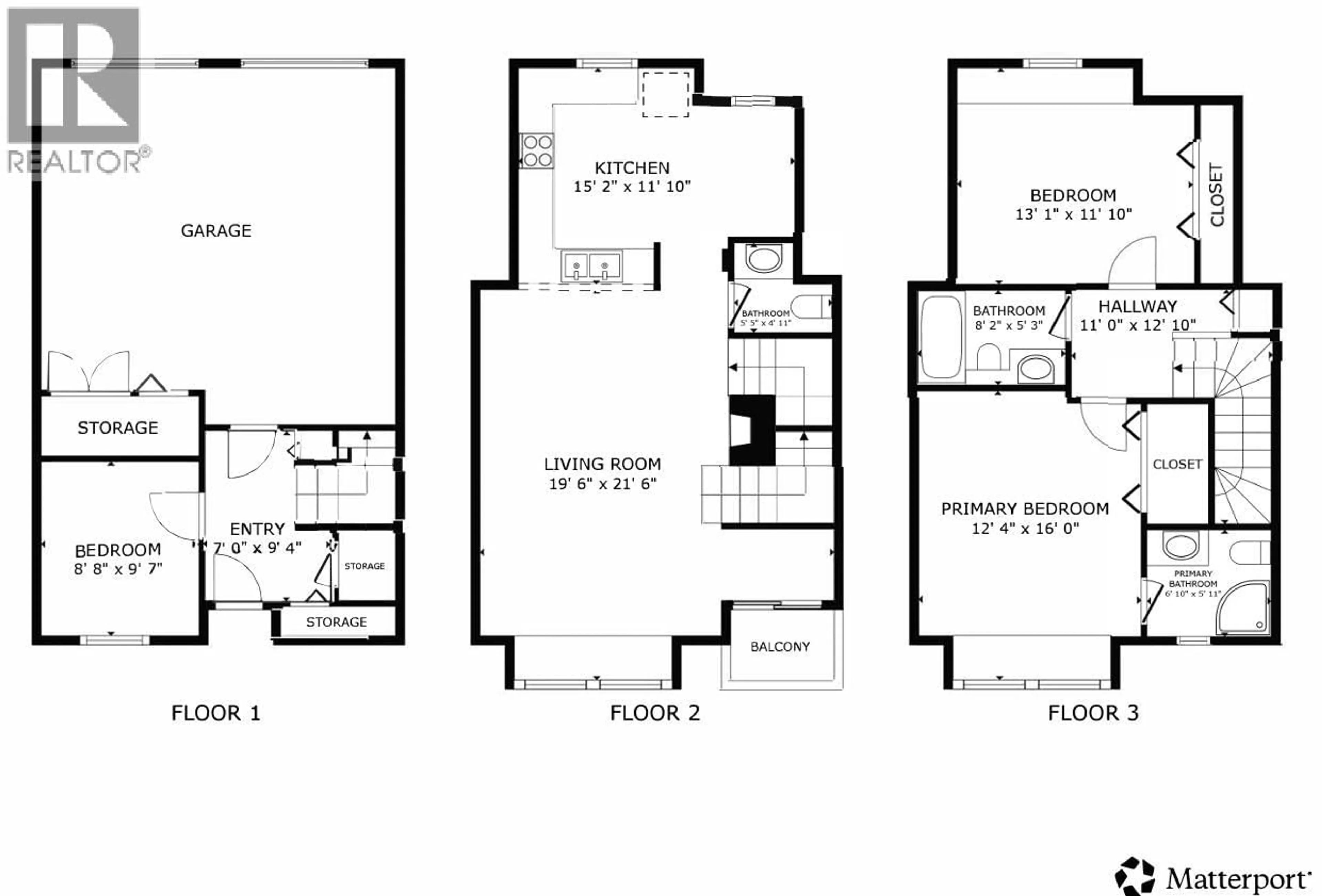 Floor plan for 8 - 3139 SMITH AVENUE, Burnaby British Columbia V5G2S8