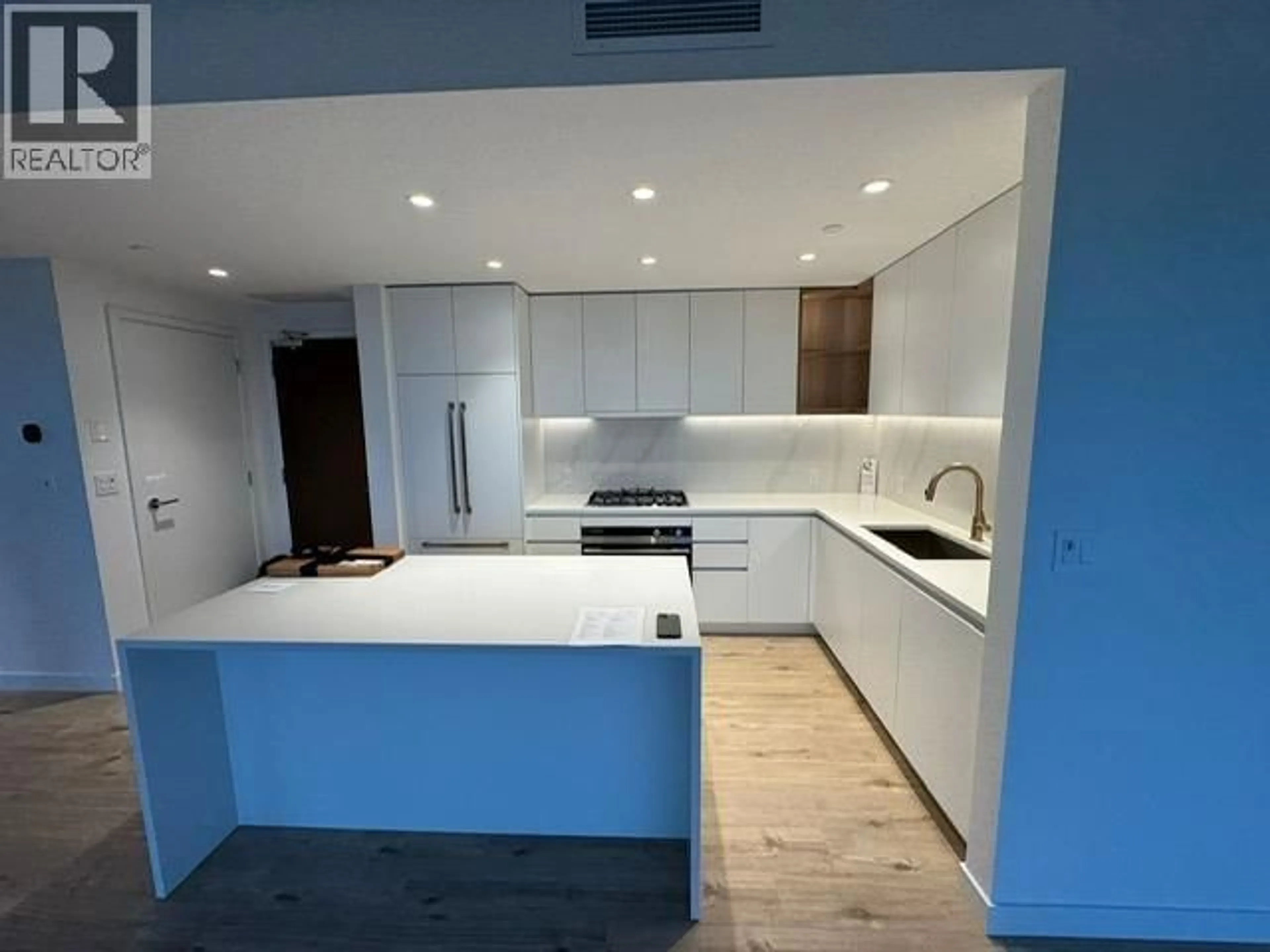 Open concept kitchen, unknown for 4007 - 720 FARROW STREET, Coquitlam British Columbia V3J0P3