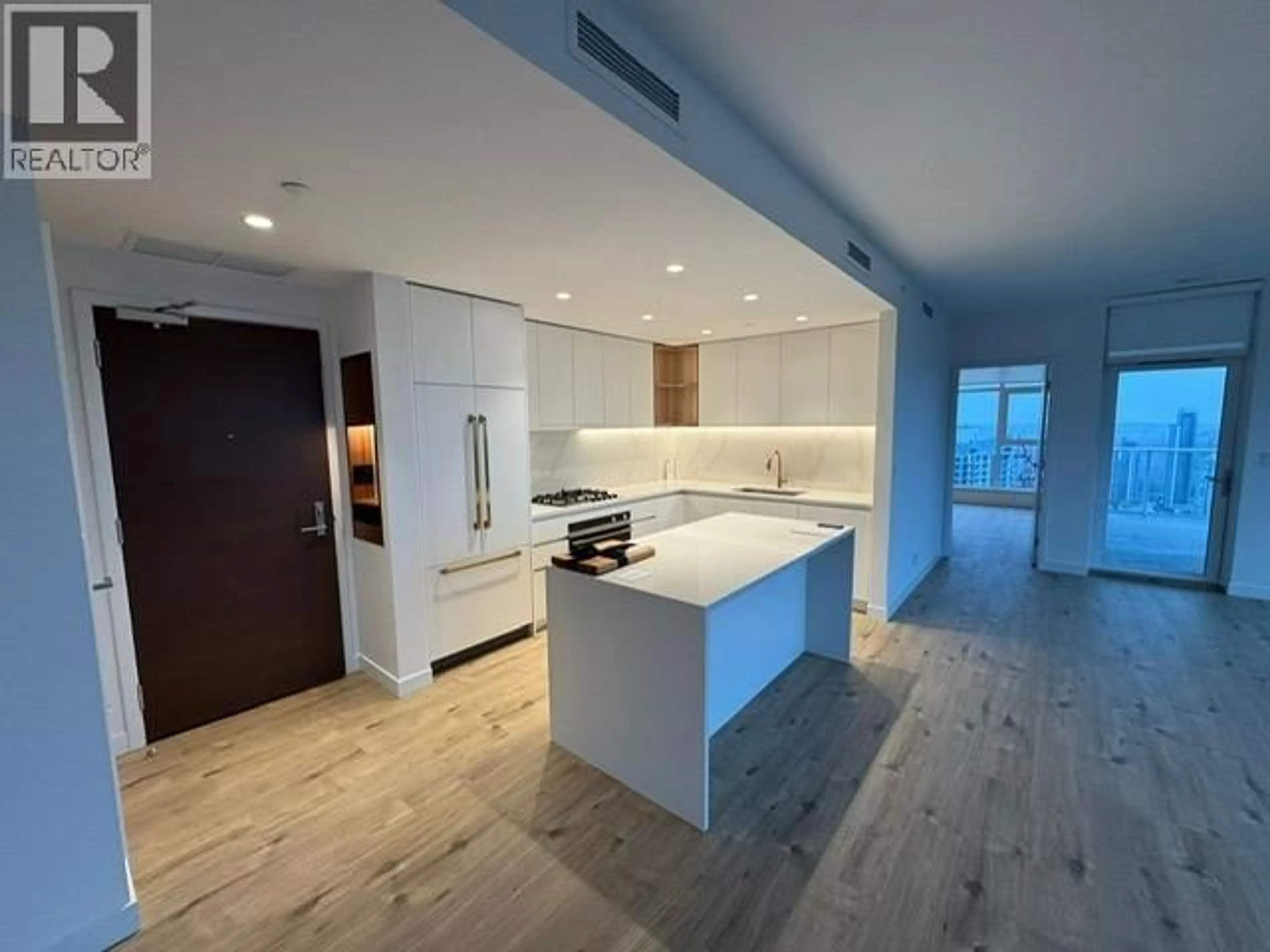 Open concept kitchen, unknown for 4007 - 720 FARROW STREET, Coquitlam British Columbia V3J0P3