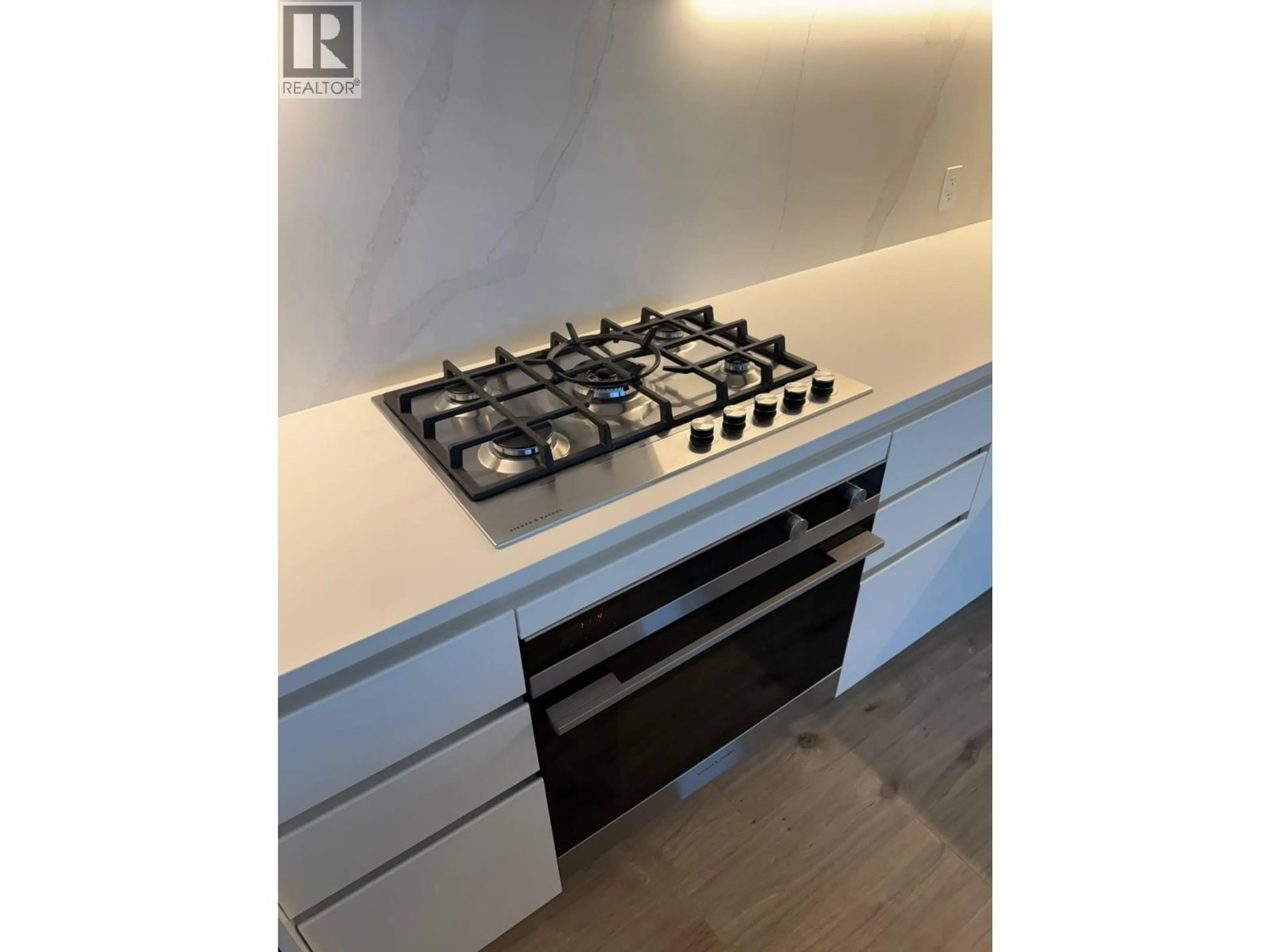 Contemporary kitchen, unknown for 4007 - 720 FARROW STREET, Coquitlam British Columbia V3J0P3