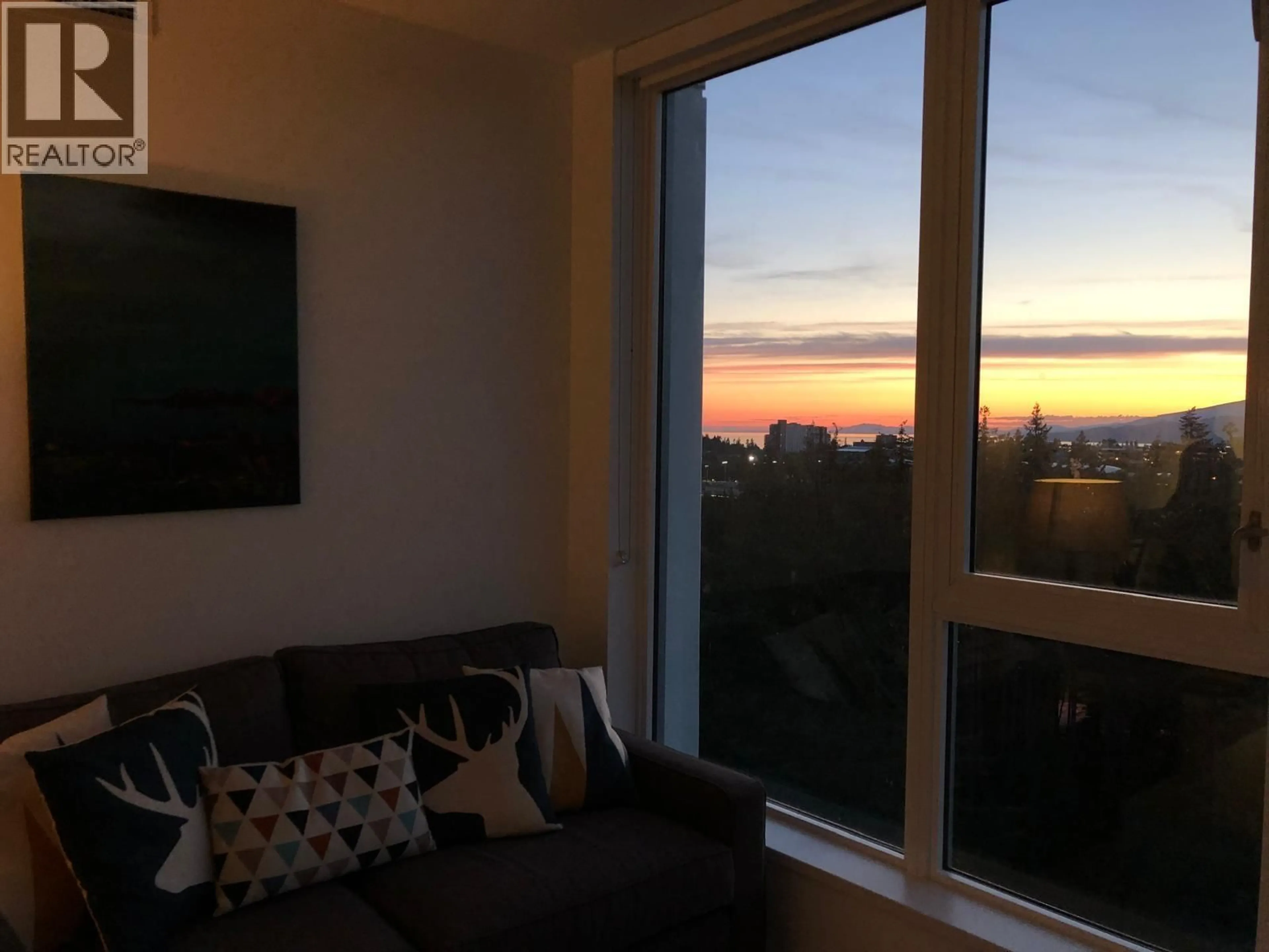 A pic of a room for 2303 - 3355 BINNING ROAD, Vancouver British Columbia V6S0J1