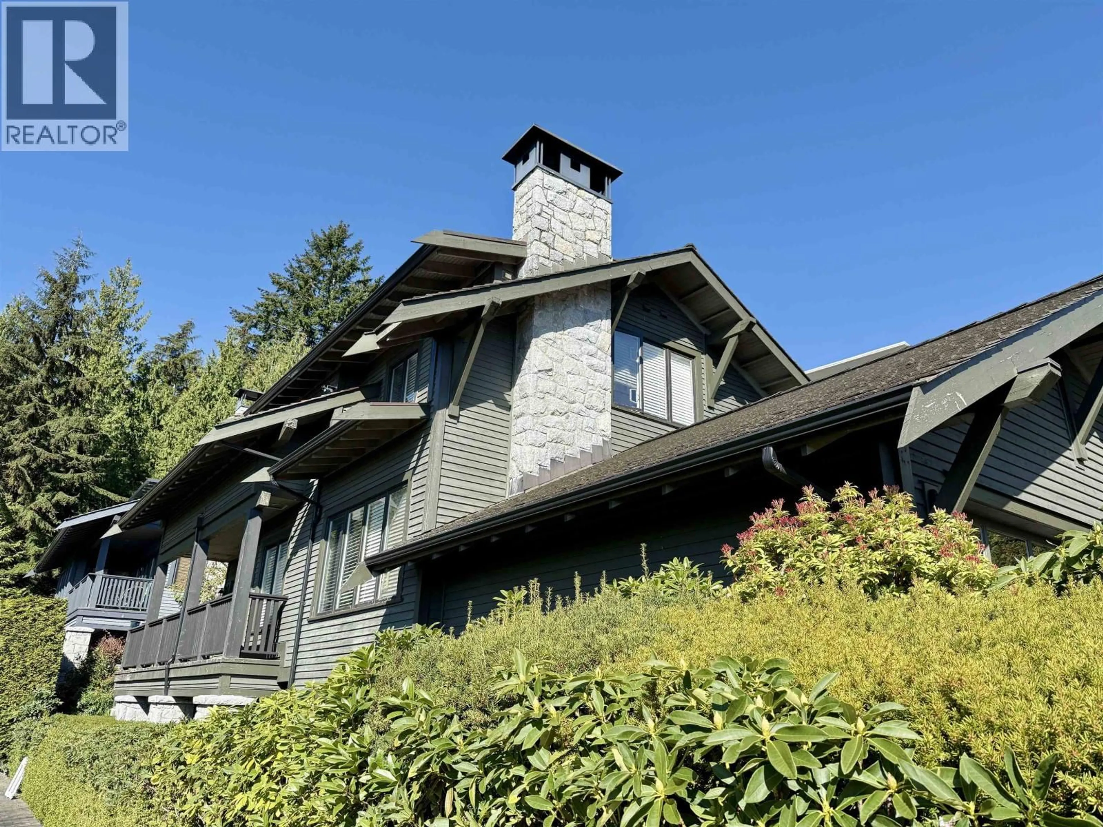 Home with vinyl exterior material, unknown for 2276 BOULDER COURT, West Vancouver British Columbia V7S3J6