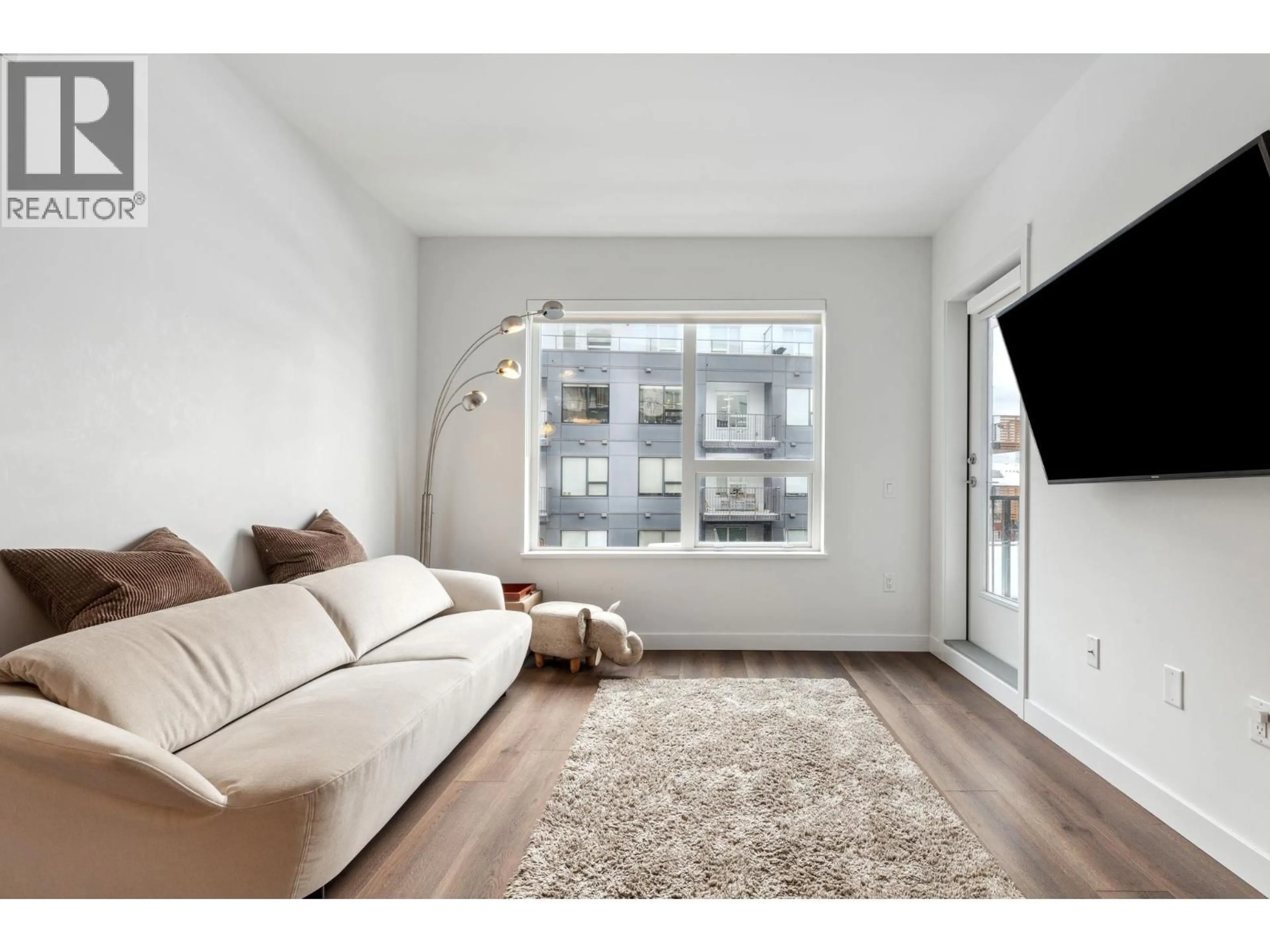 Living room with furniture, unknown for 304 - 648 LEA AVENUE, Coquitlam British Columbia V3J0P1