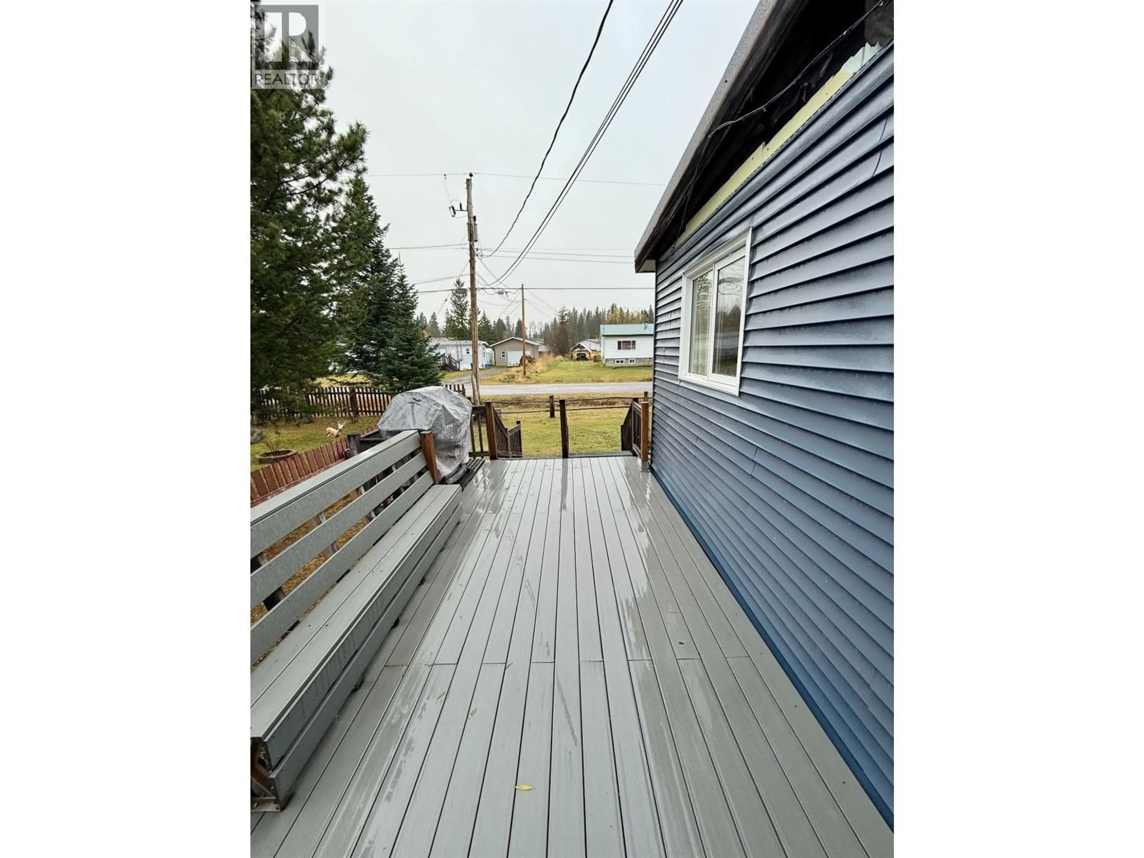 Patio, unknown for 2098 MCLAREN ROAD, Prince George British Columbia V2N6T9