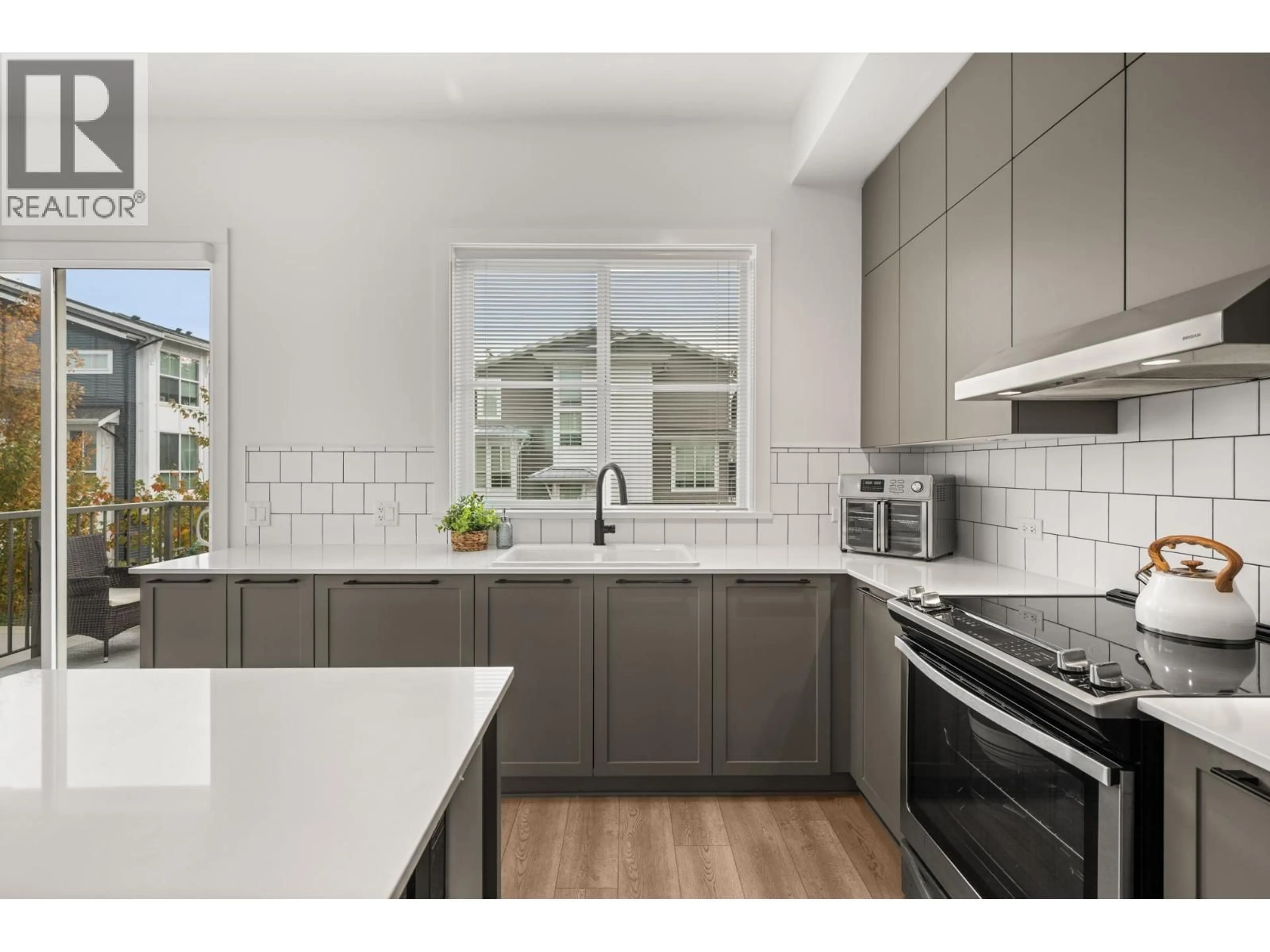 Open concept kitchen, unknown for 72 - 4656 ORCA WAY, Tsawwassen British Columbia V4M0C9