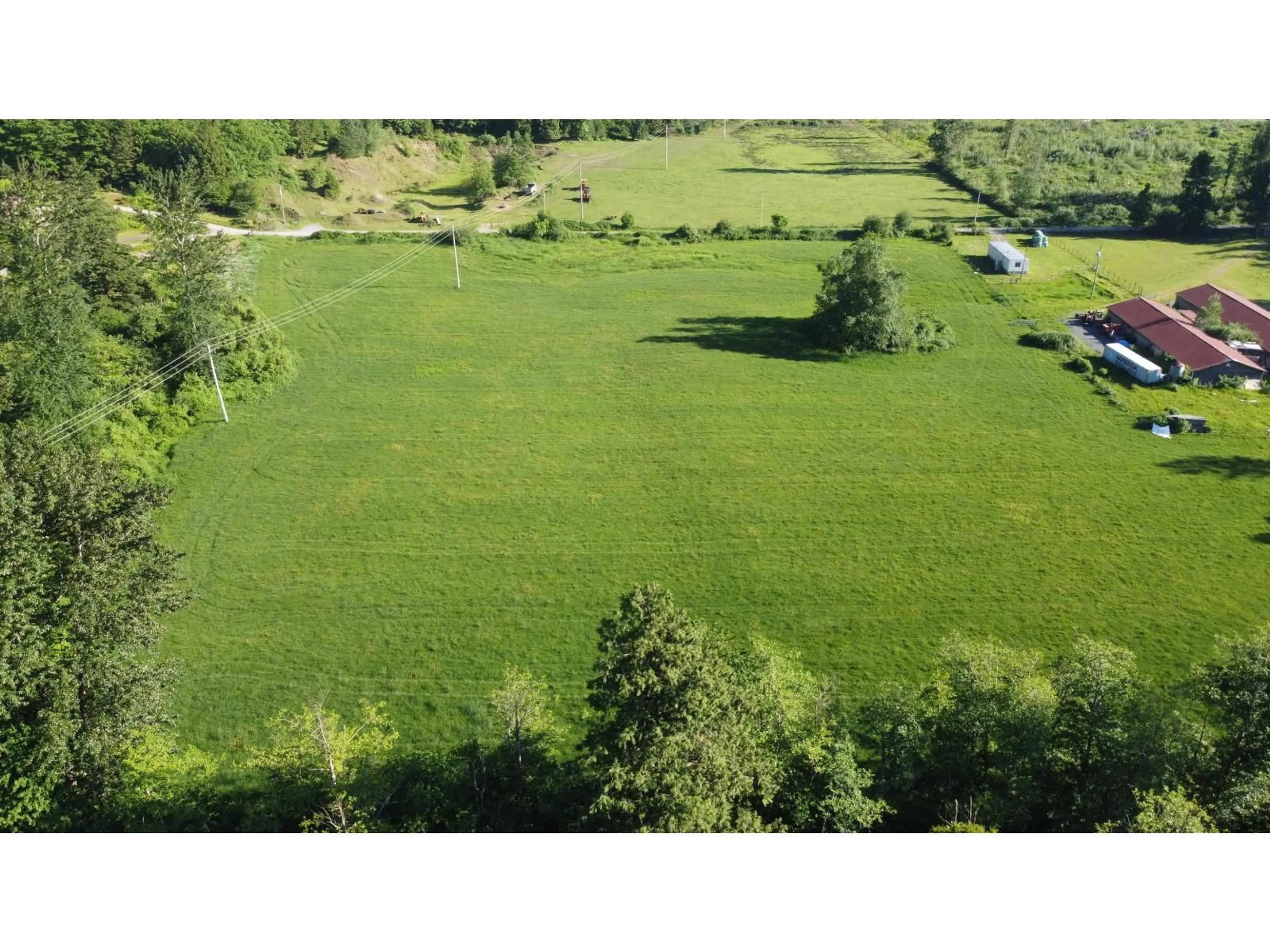 A pic from outside/outdoor area/front of a property/back of a property/a pic from drone, unknown for 58661 DENT ROAD, Hope British Columbia V0X1L2