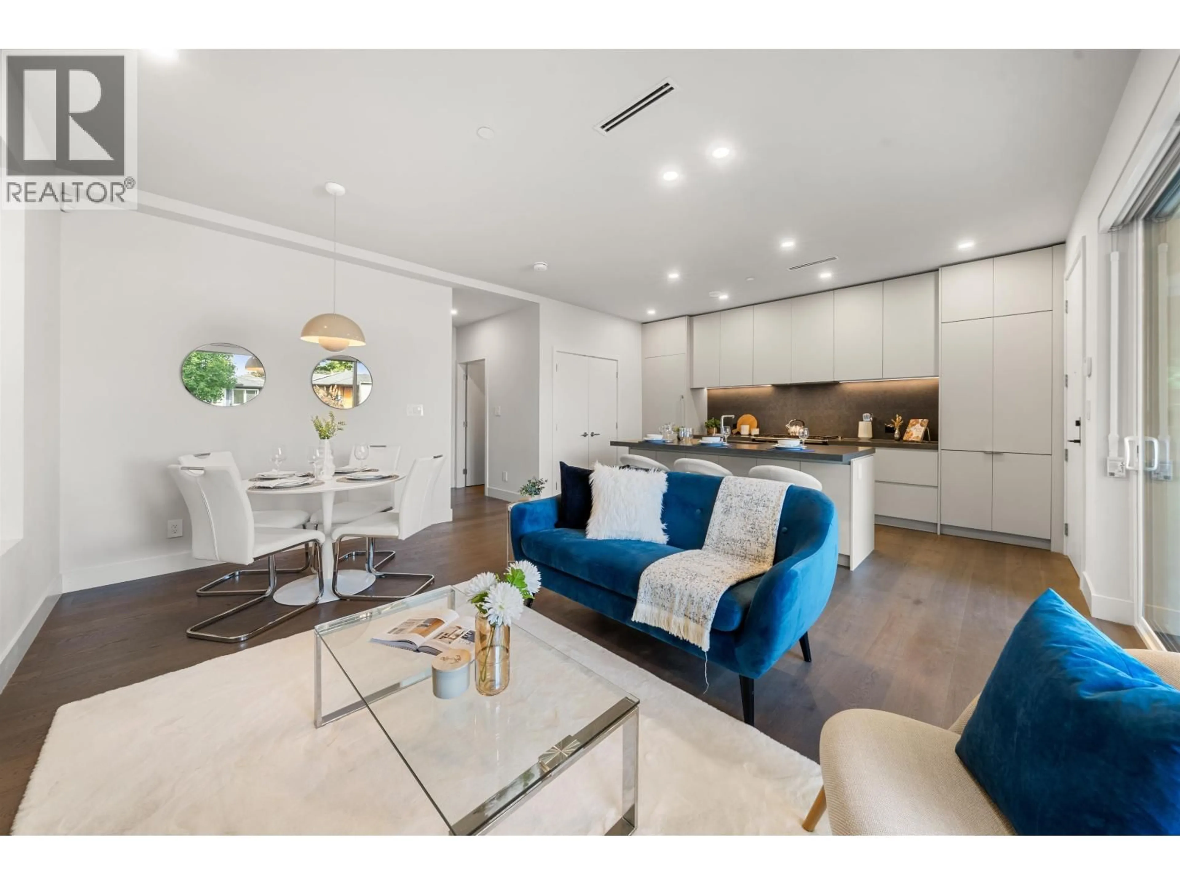 Unknown for 1 - 620 46TH AVENUE, Vancouver British Columbia V5W2A3