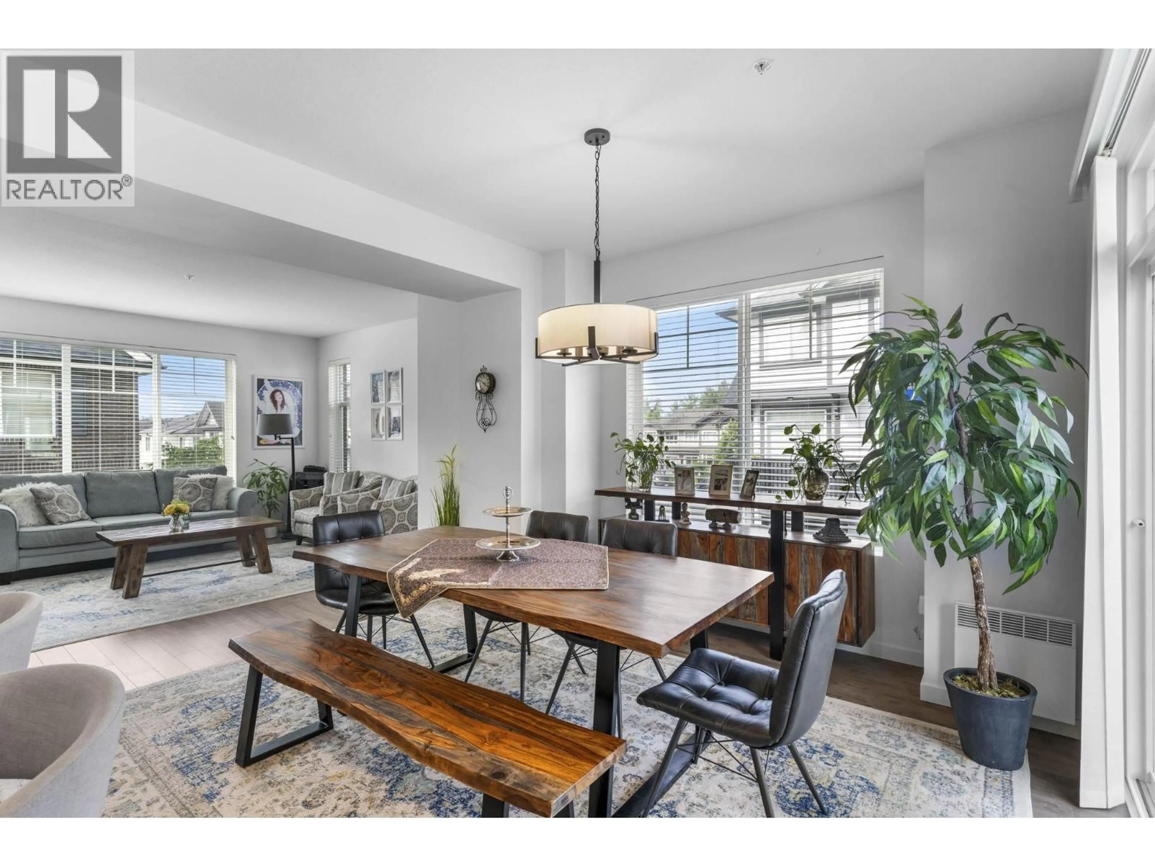 Dining room, unknown for 9 - 11272 240TH STREET, Maple Ridge British Columbia V2W0J8