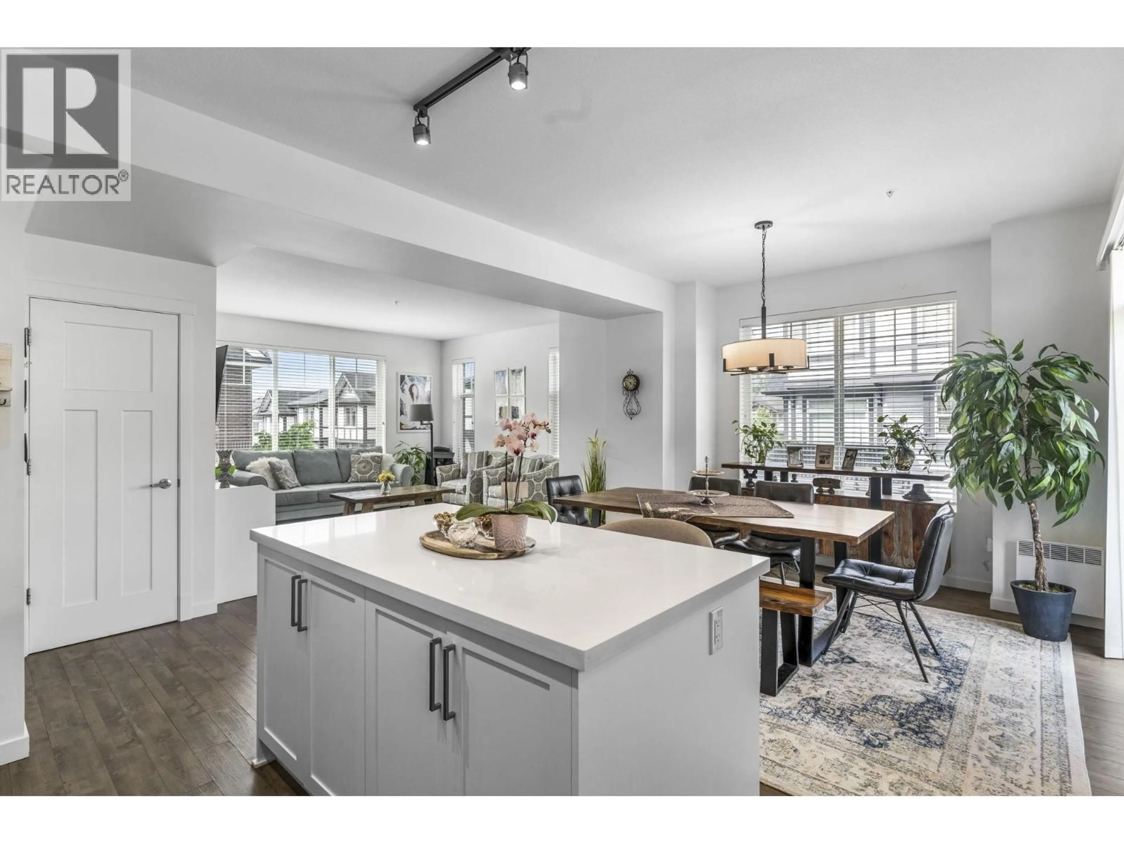 Open concept kitchen, unknown for 9 - 11272 240TH STREET, Maple Ridge British Columbia V2W0J8