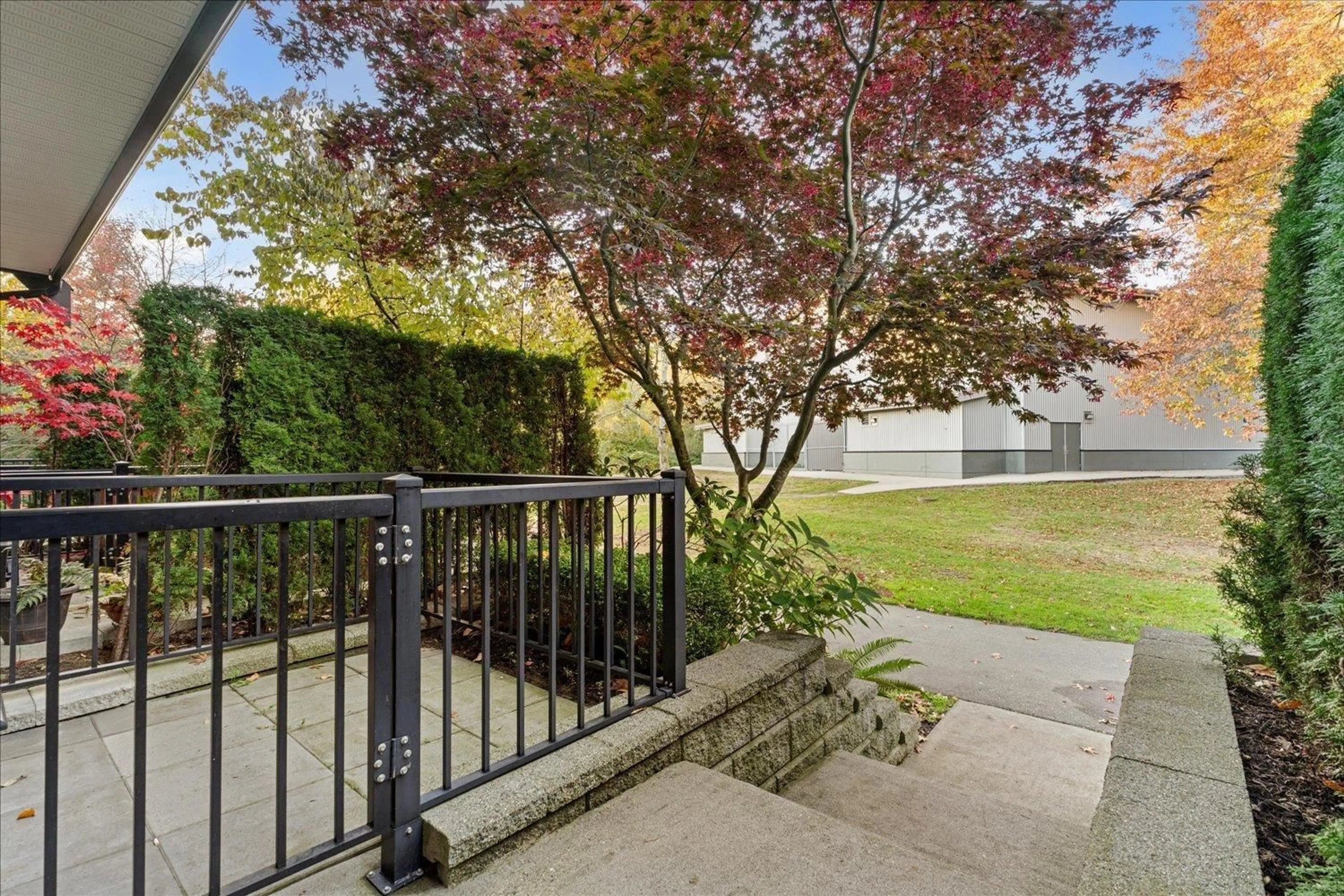 Patio, street for 40 - 6895 188, Surrey British Columbia V4N6M3