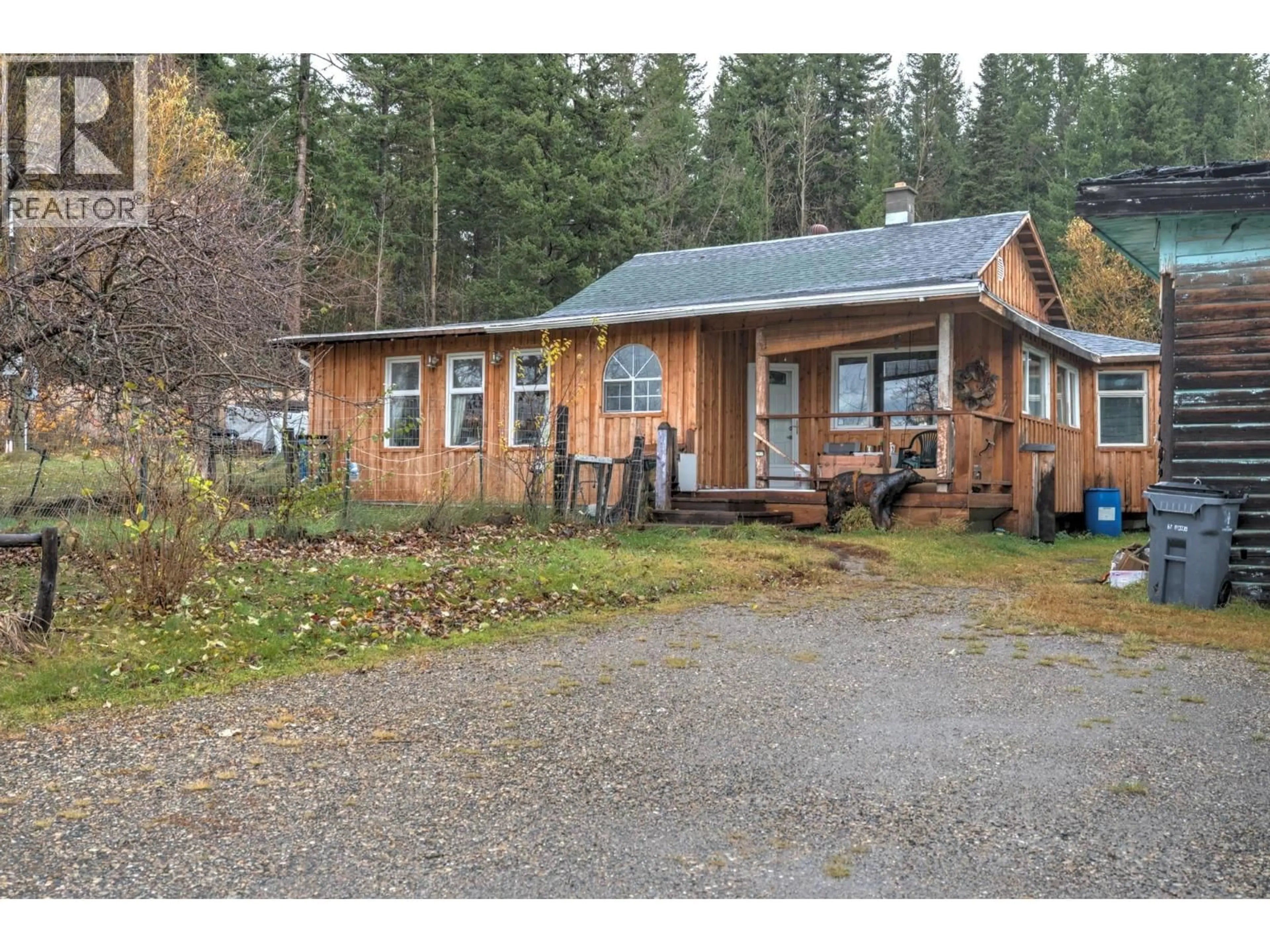 Unknown for 2629 GUNN ROAD, Prince George British Columbia V2N2H8