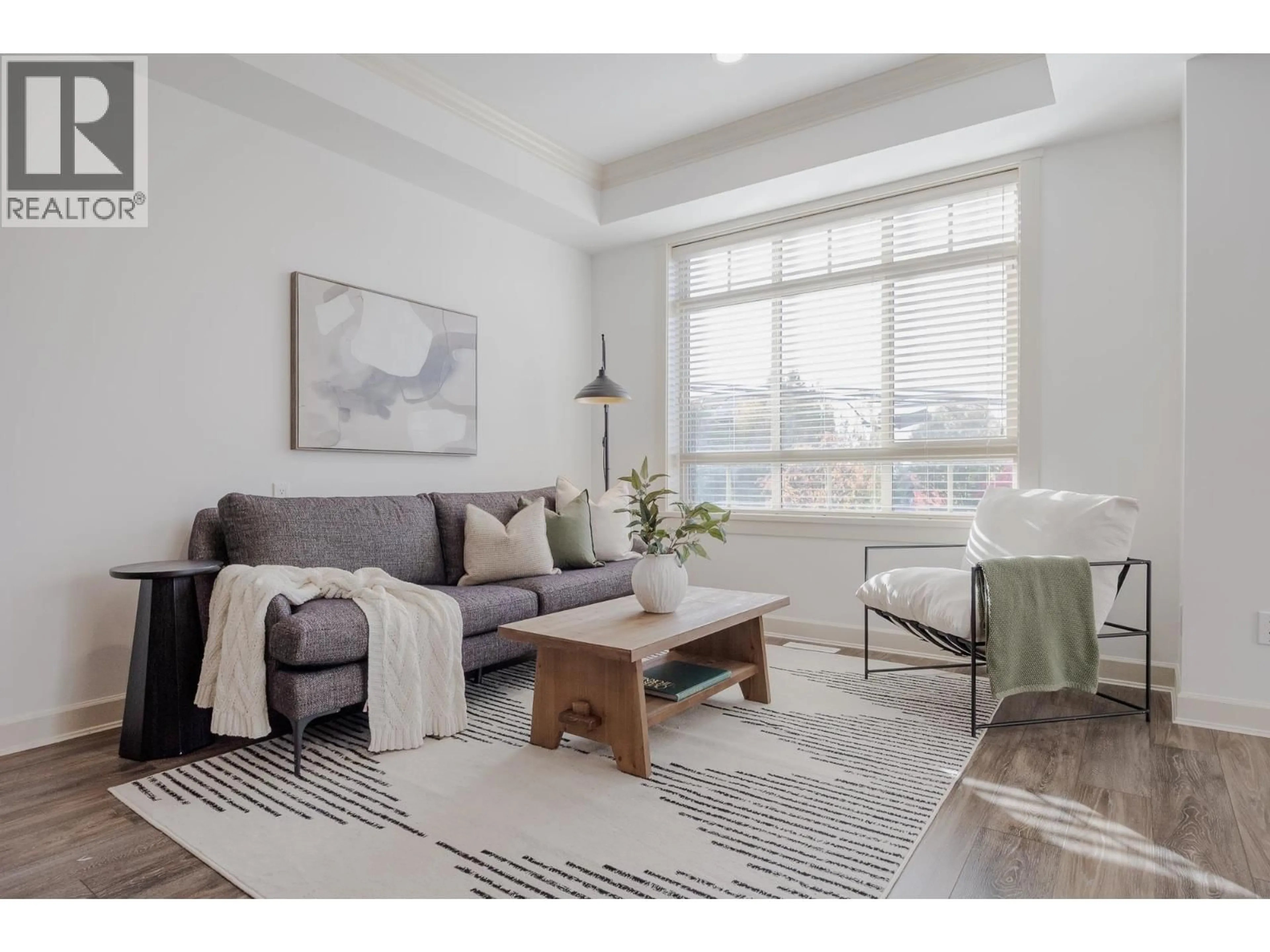 Living room with furniture, unknown for 17 - 13771 232A STREET, Maple Ridge British Columbia V4R0C5