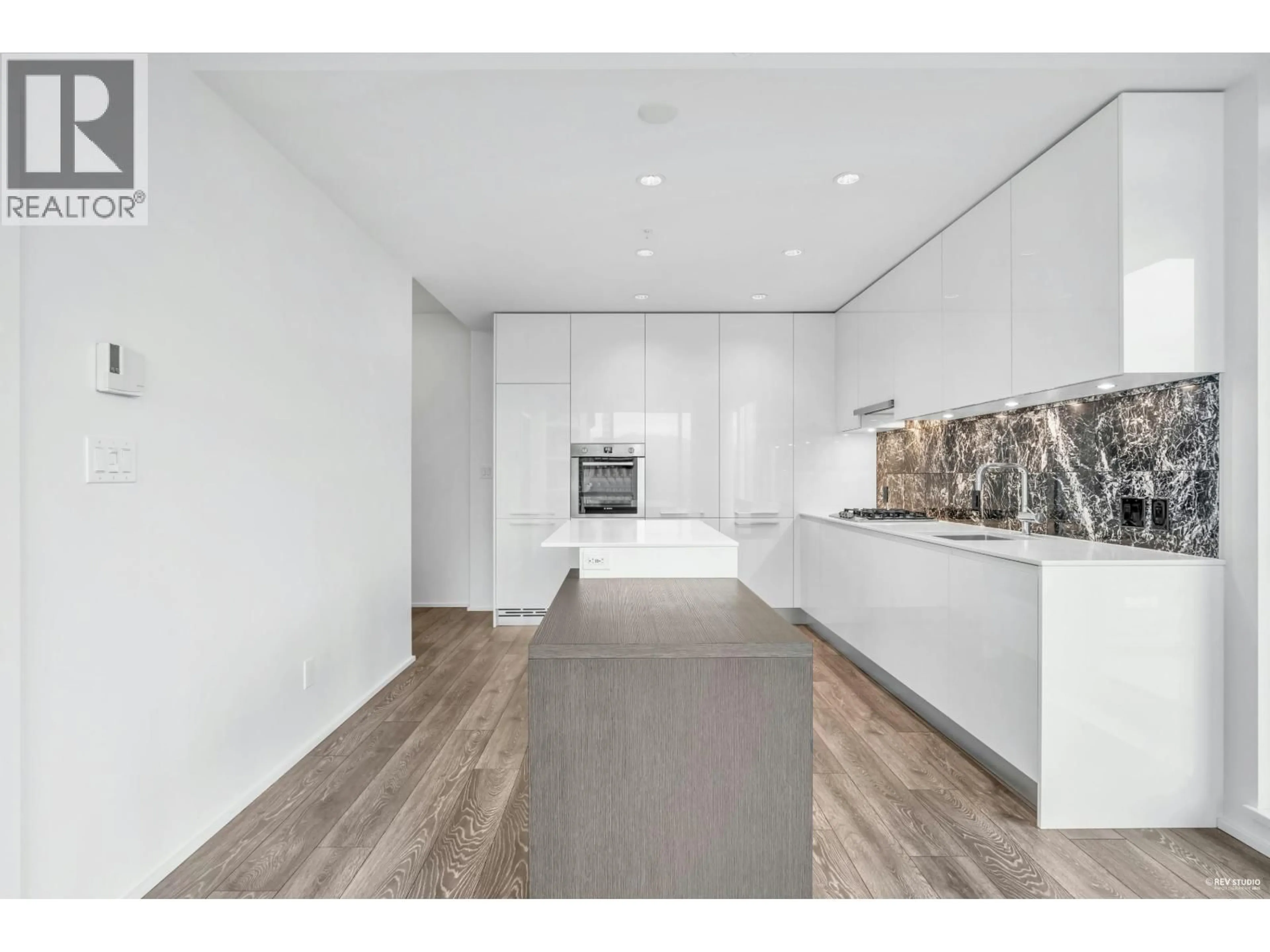 Open concept kitchen, unknown for 4711 - 4510 HALIFAX WAY, Burnaby British Columbia V5C0K4