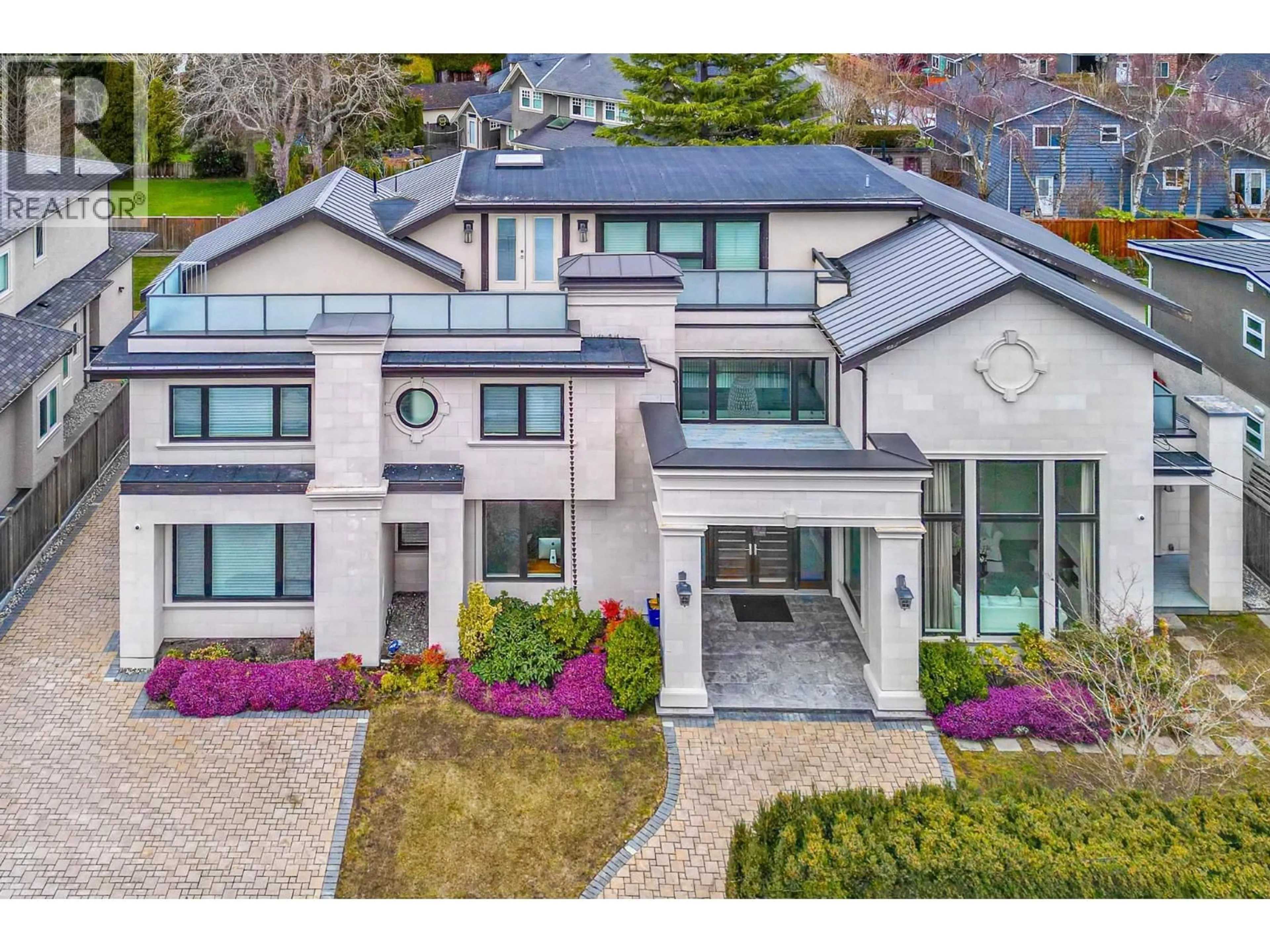 Unknown for 3071 STEVESTON HIGHWAY, Richmond British Columbia V7E2J4